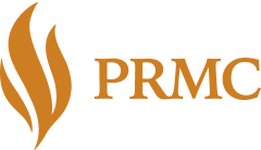 PRMC logo