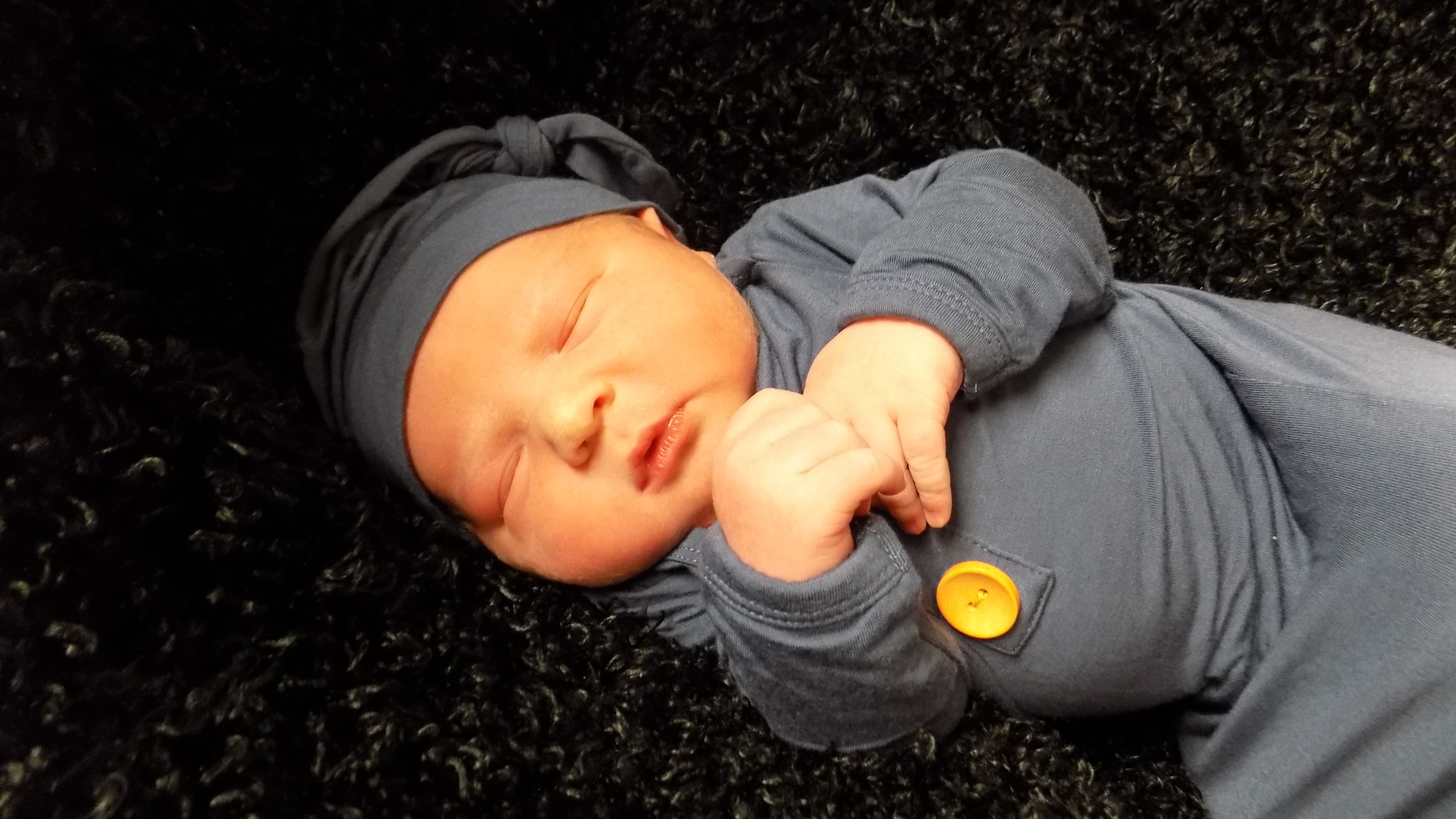 Grayson Luke