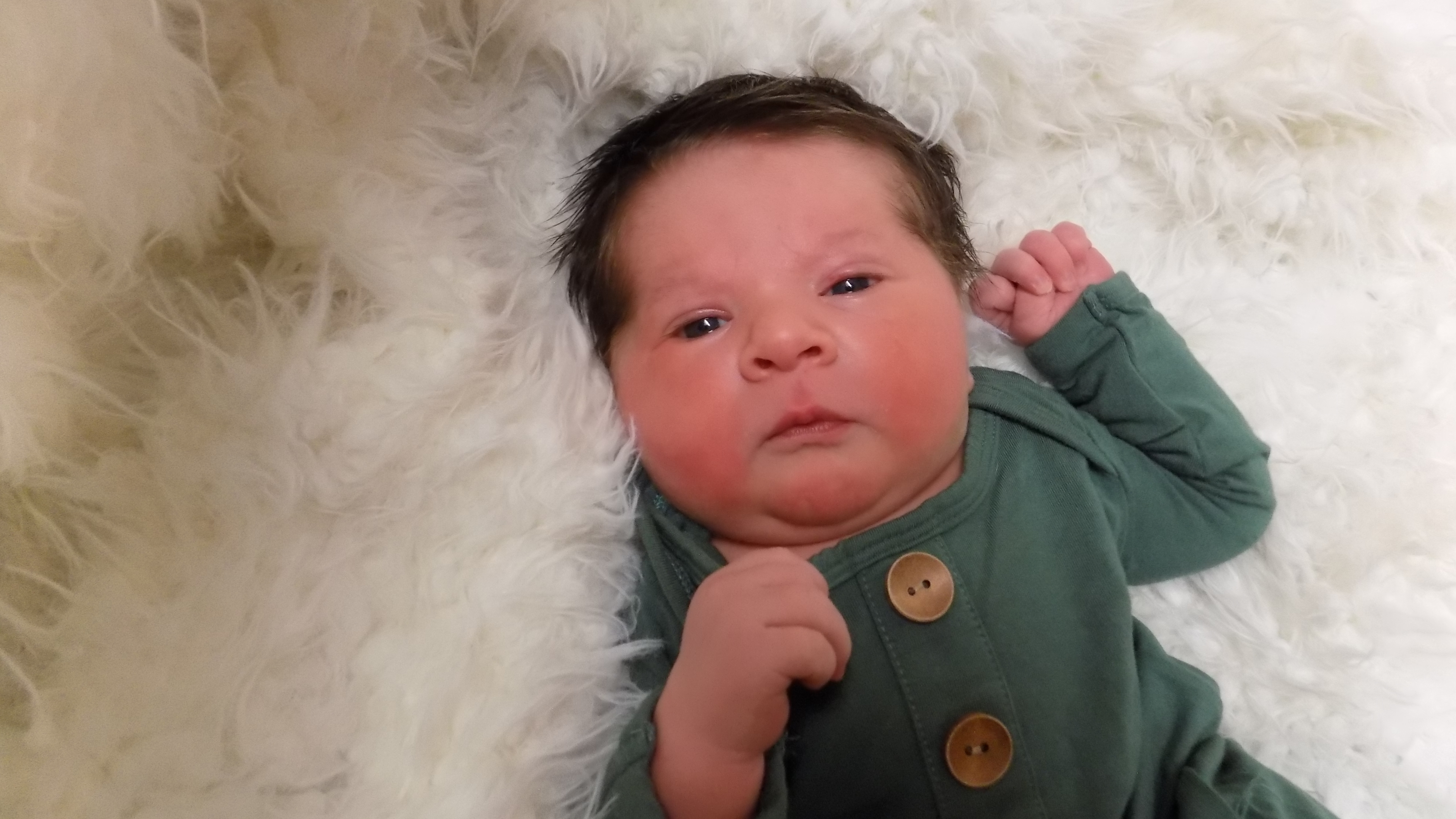 Kaden Tad