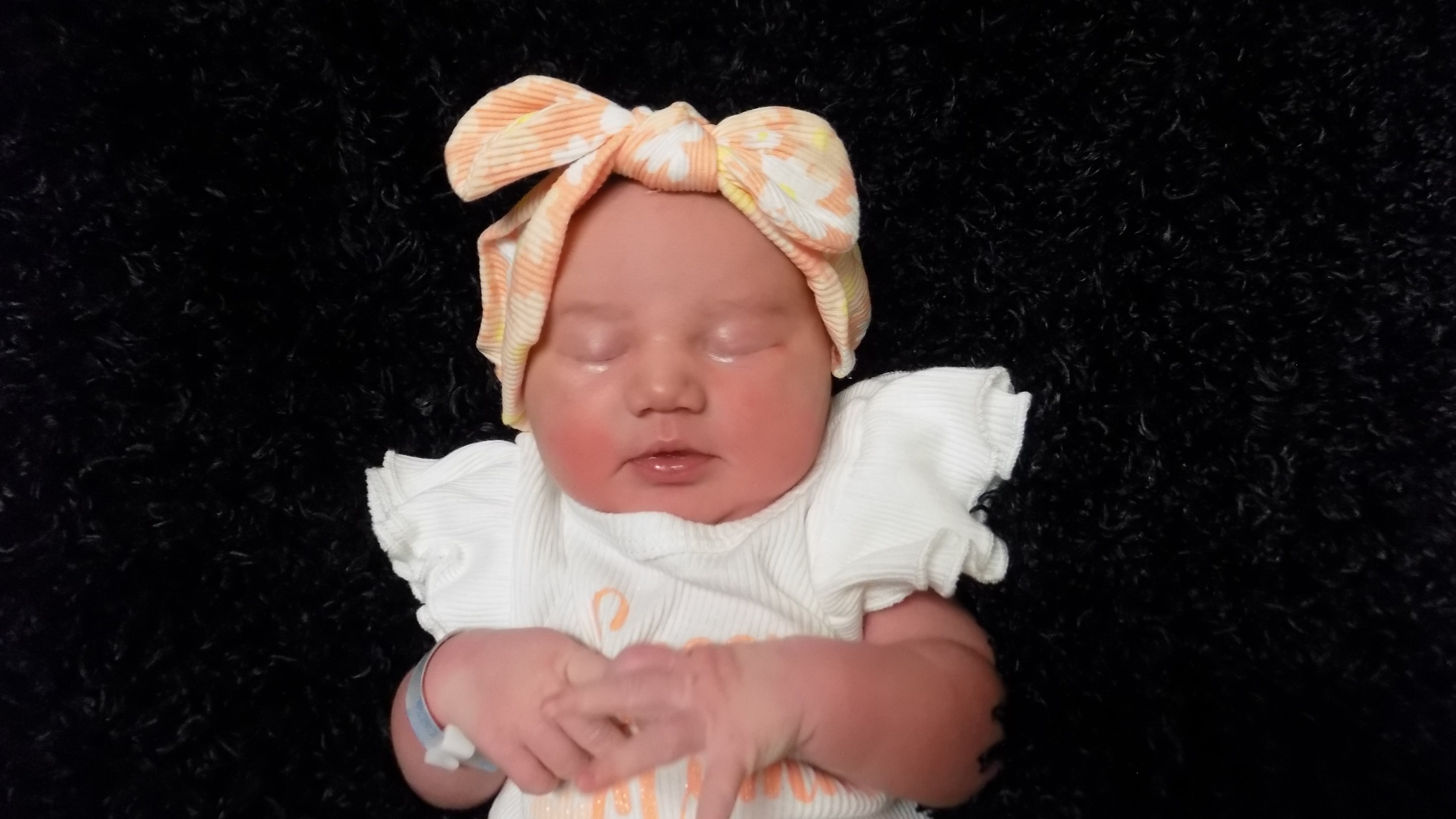 Maevyn Graye 4_25_25