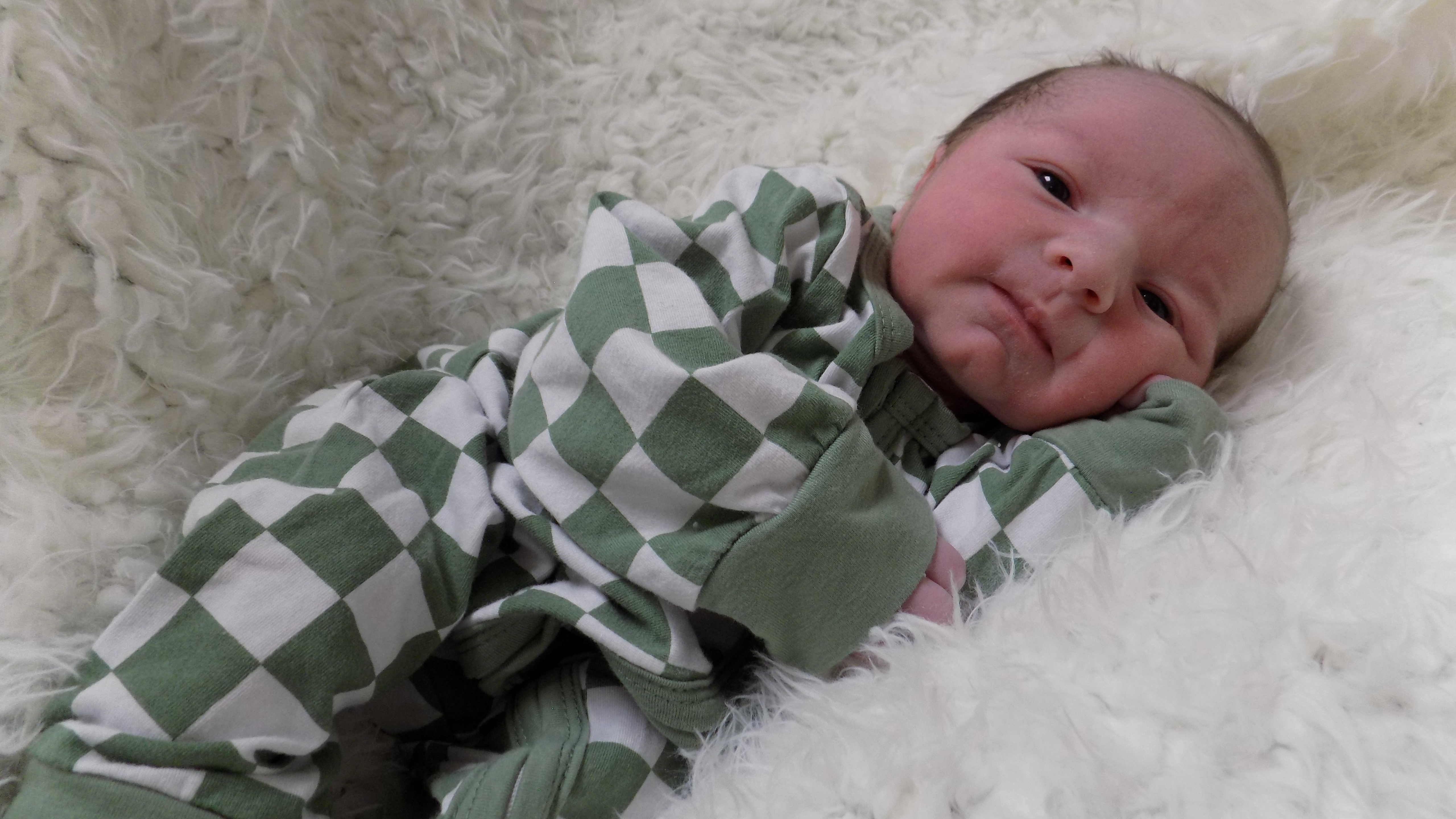 Knox Michael Lee