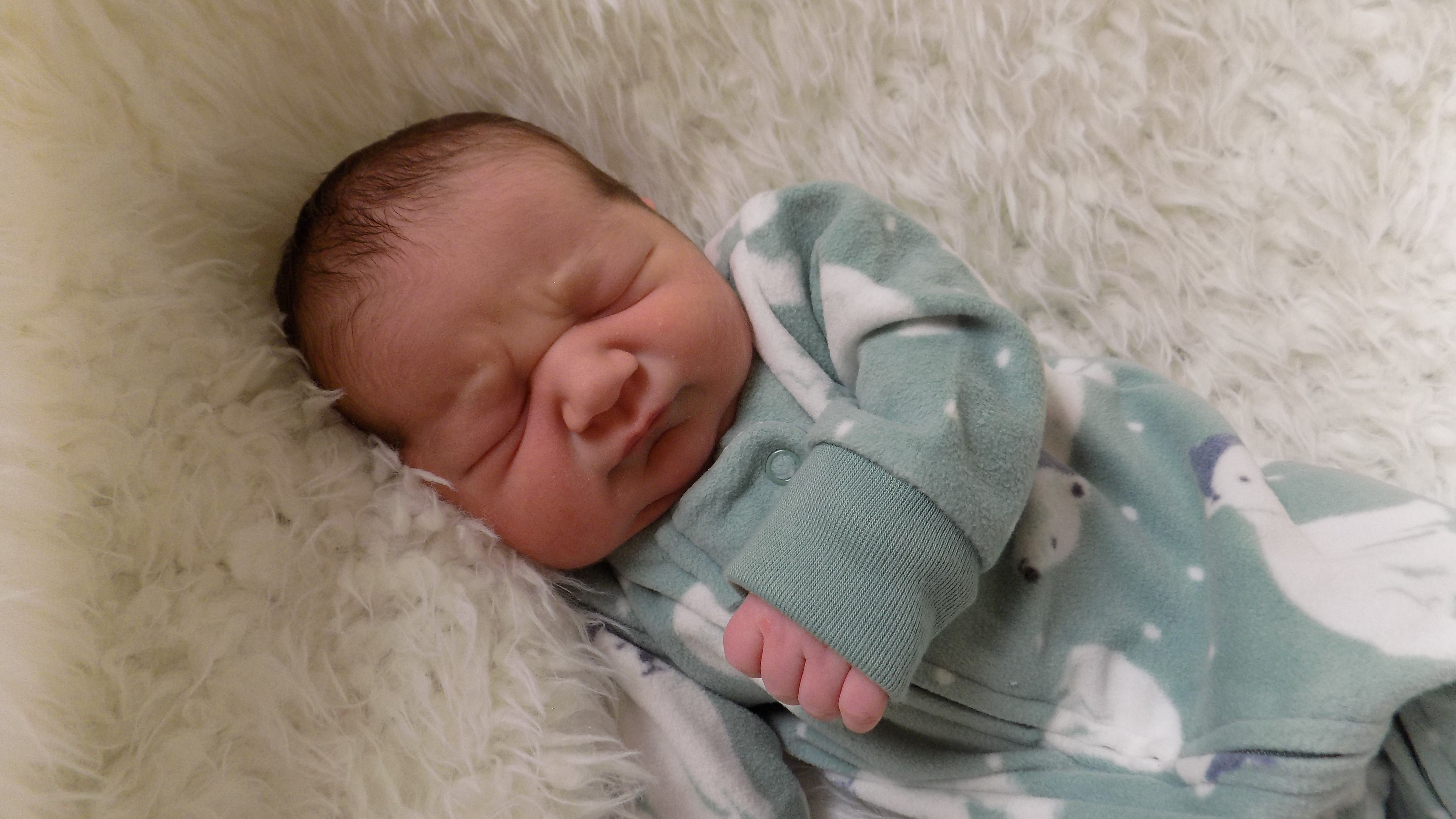 Mason Dean