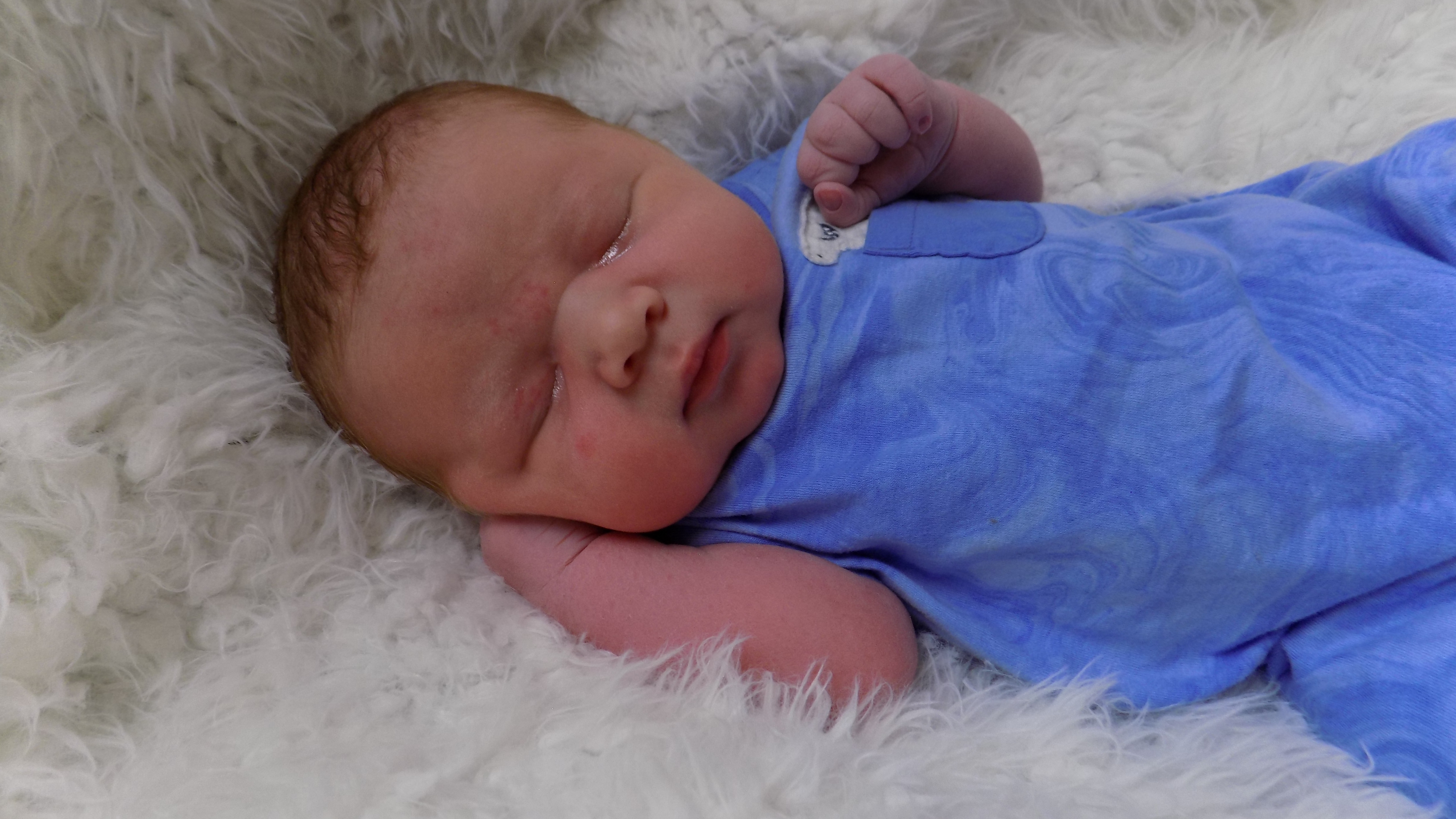 Myles Thomas