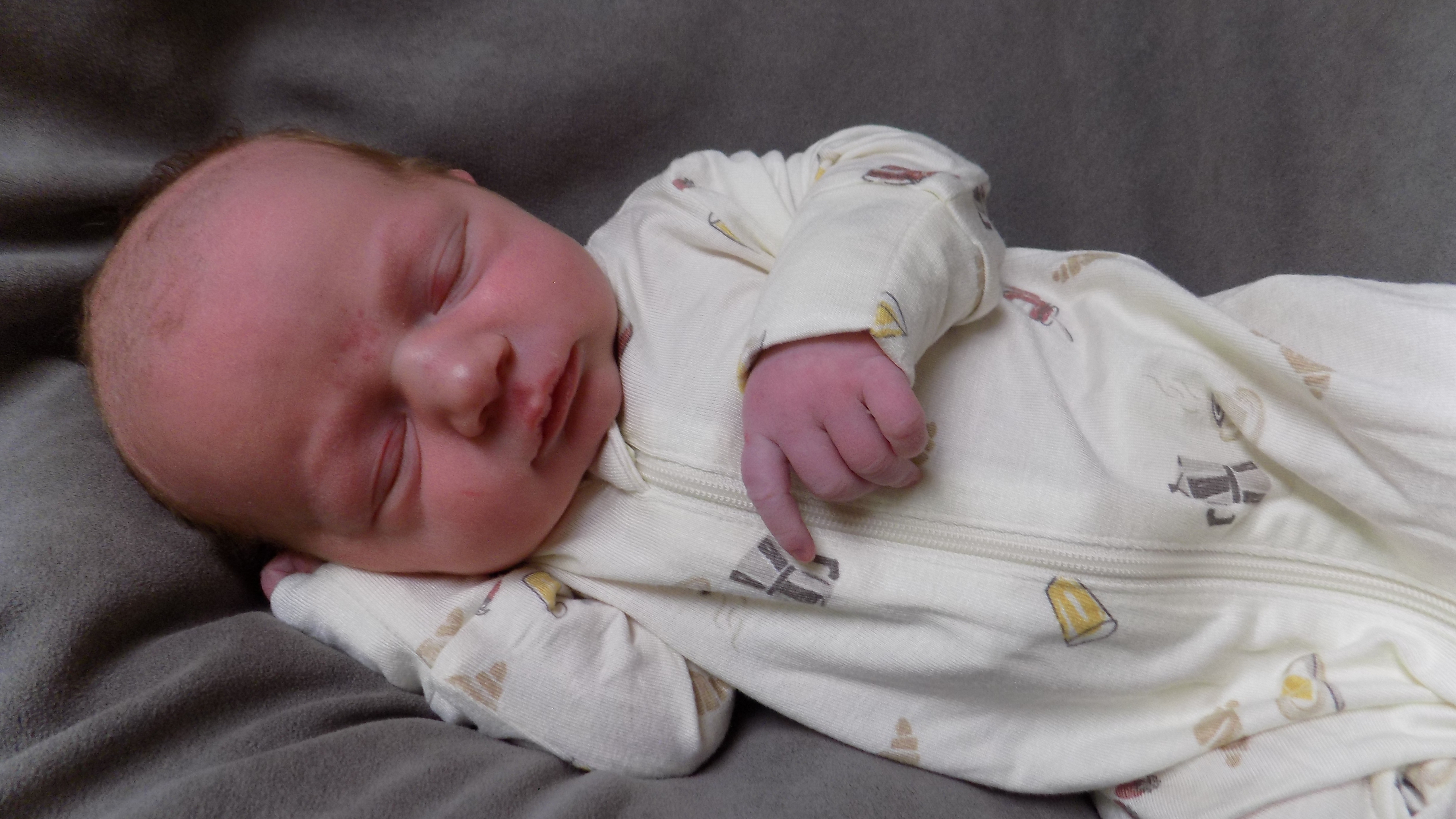 Rowen Adele