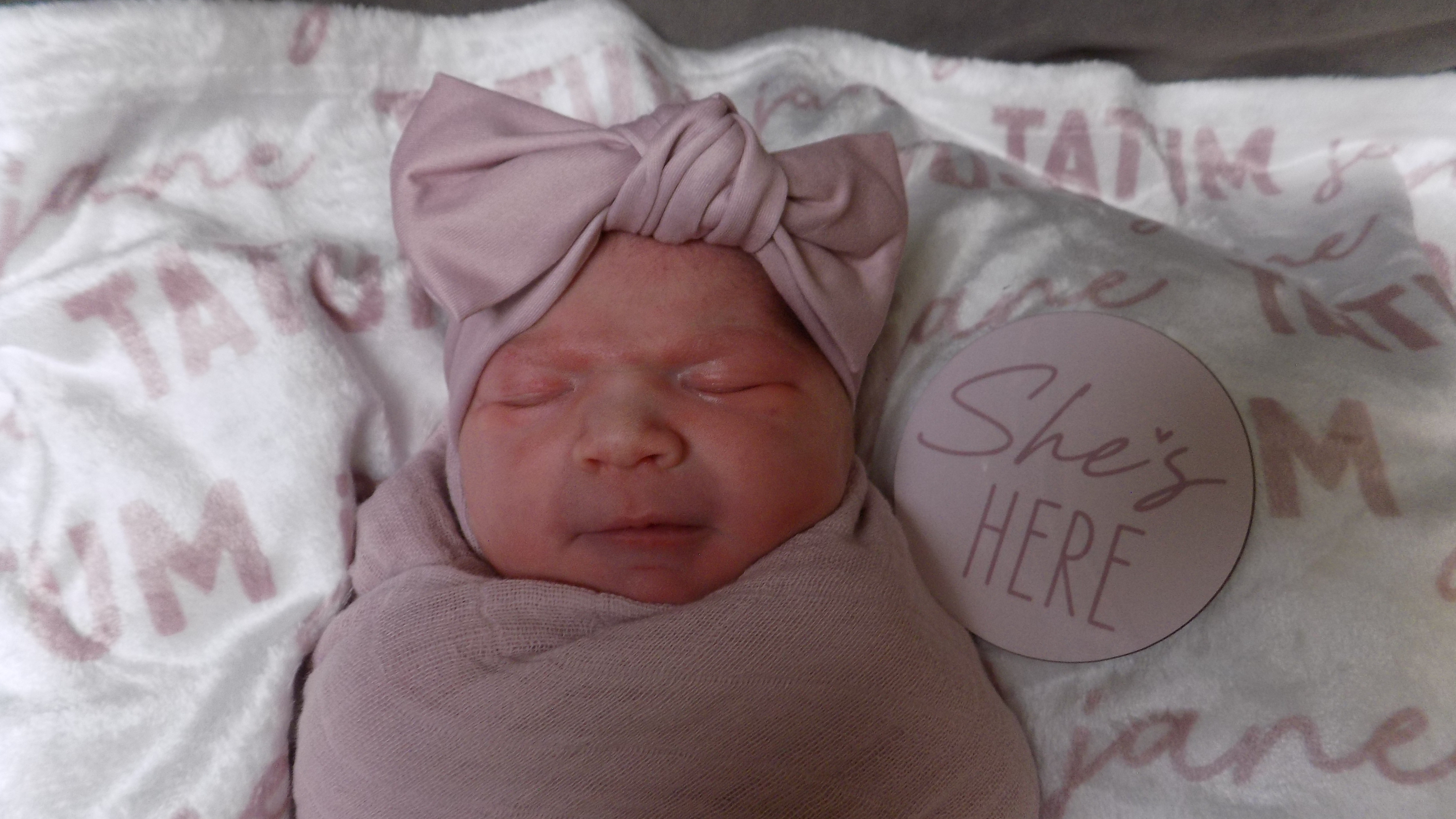 Tatum Jane 06.26.25