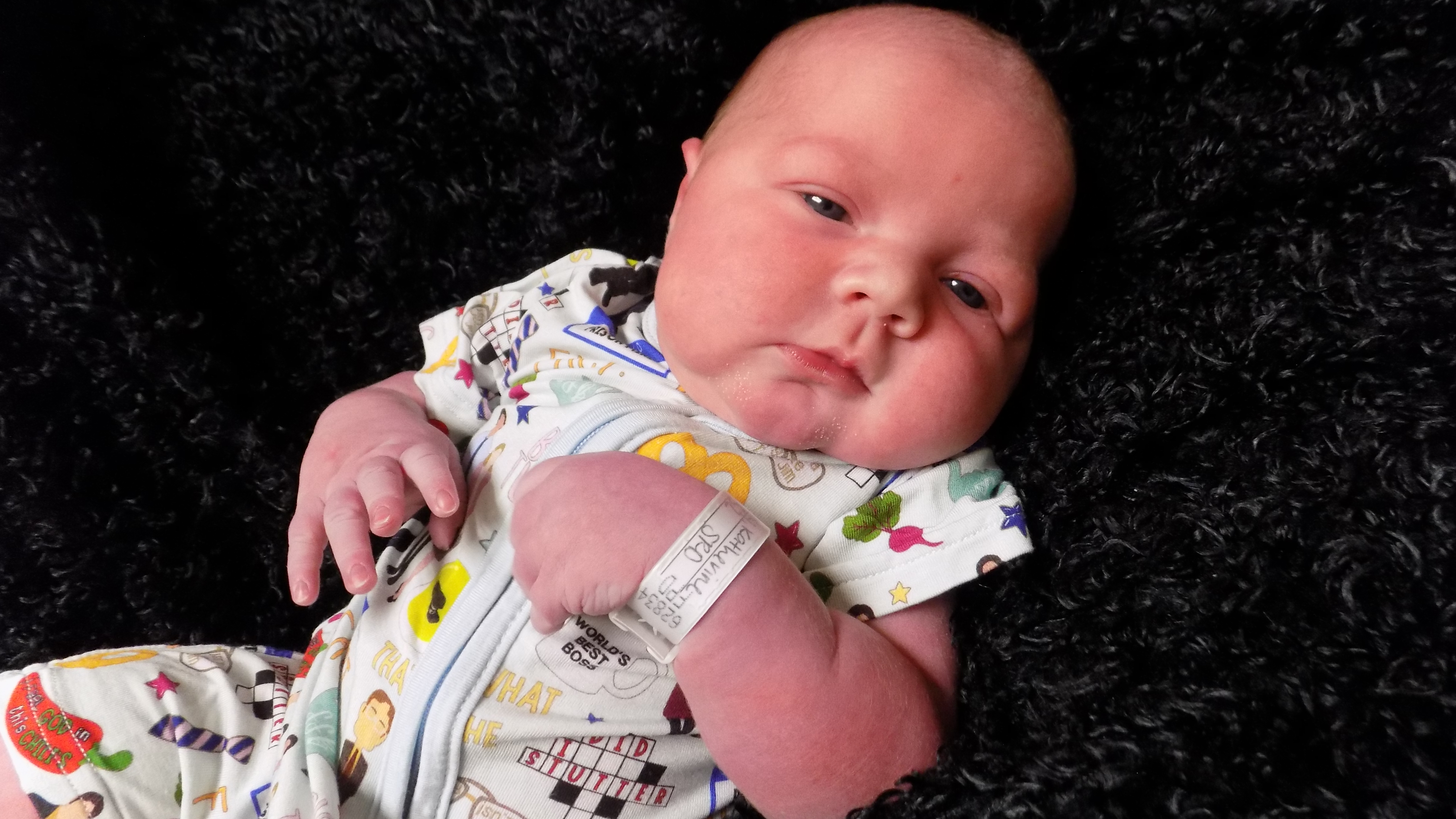Charlotte Irene 7.7.25