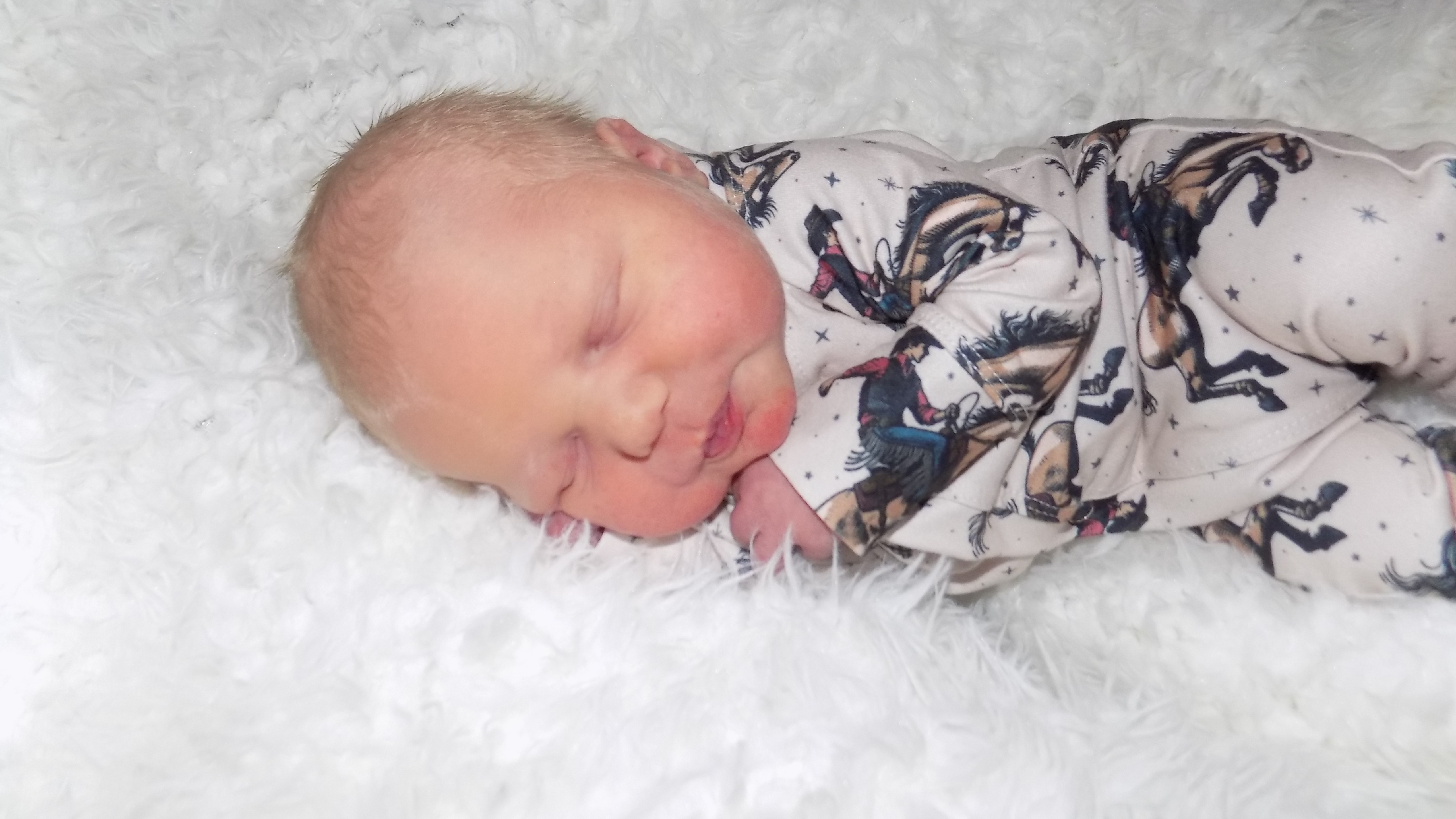 Kye William 7.15.25