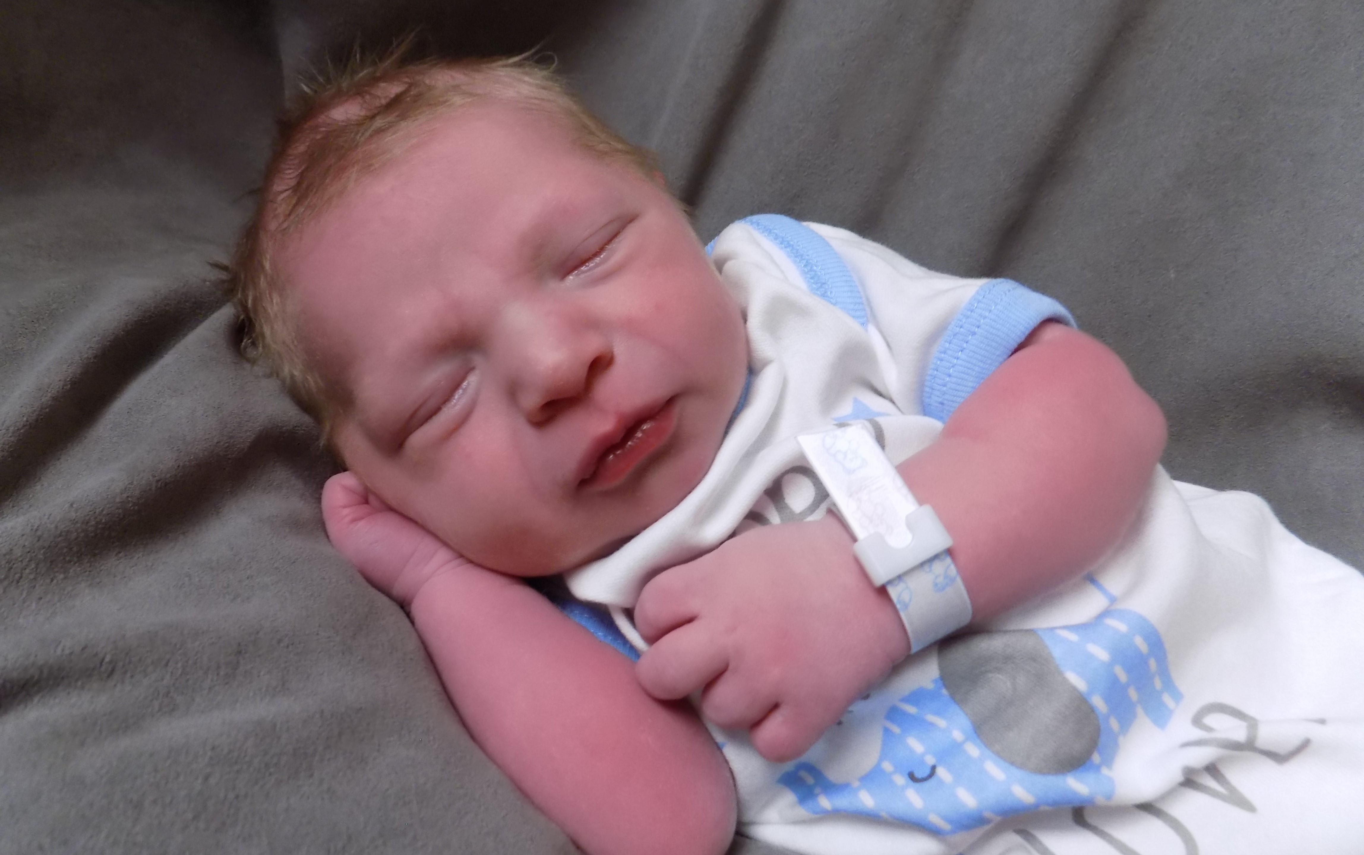 Ryder Stetson 07.30.25