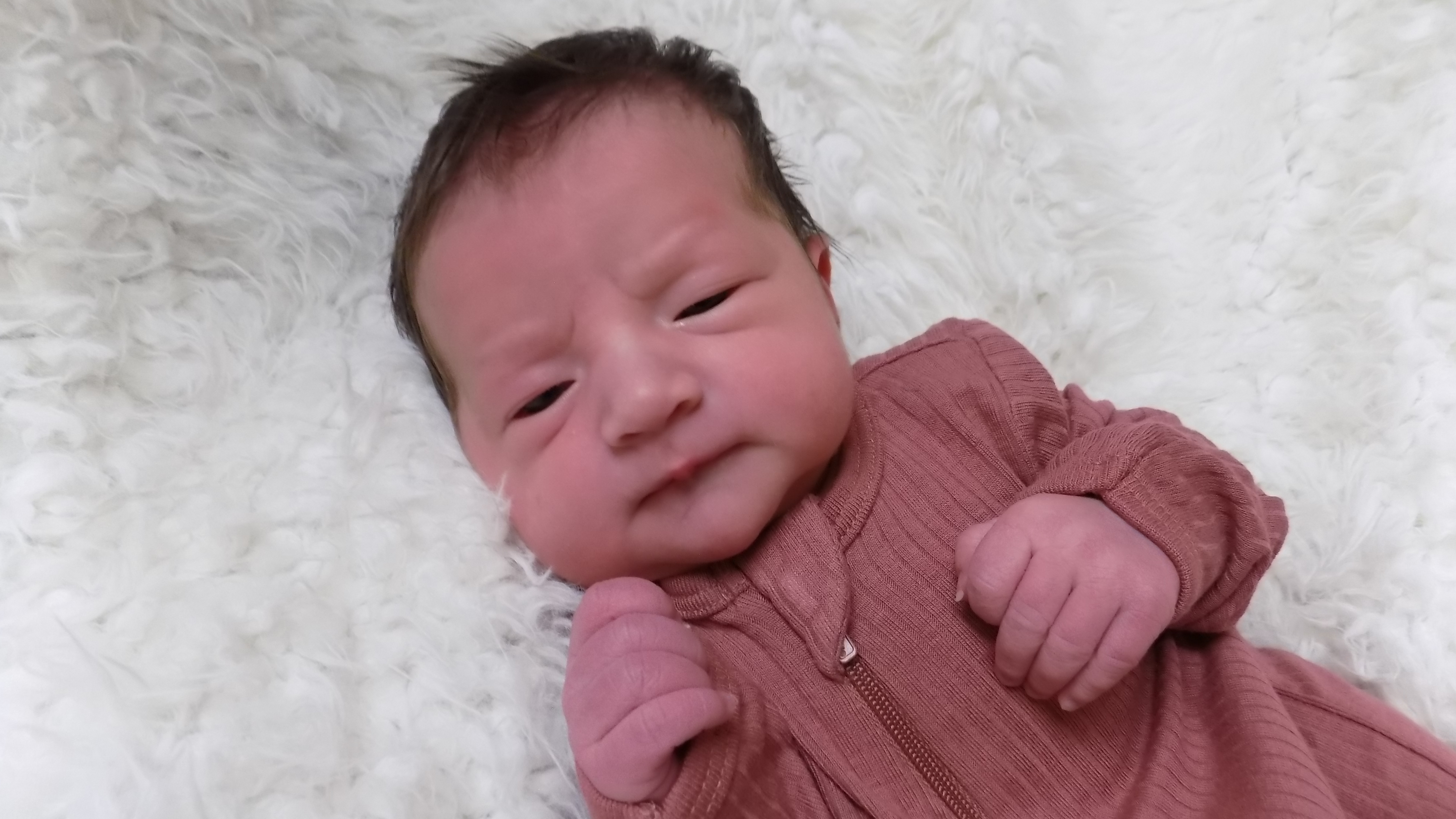 Sadie Evelyn 07012025
