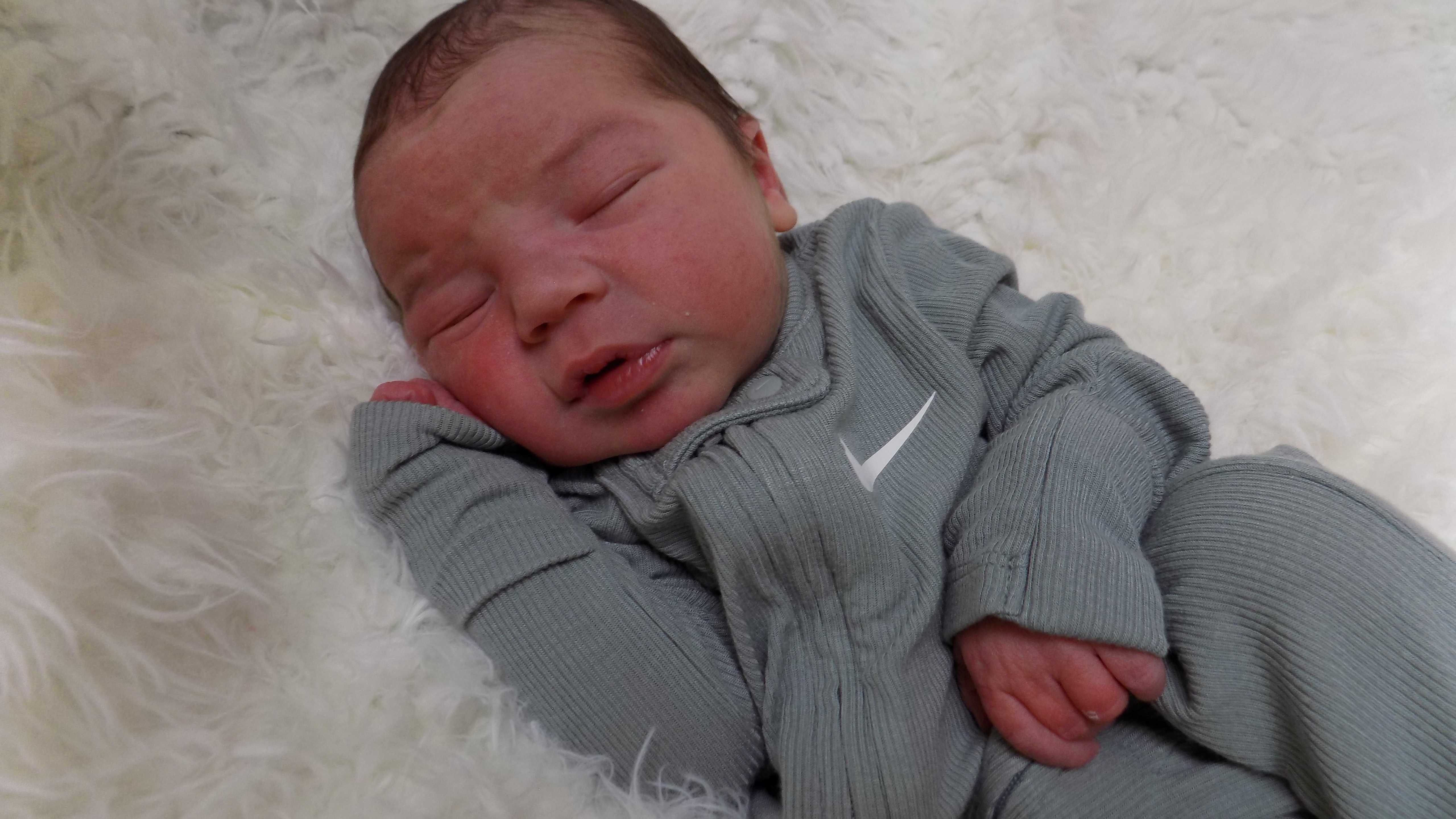 William Paul 7.14.25