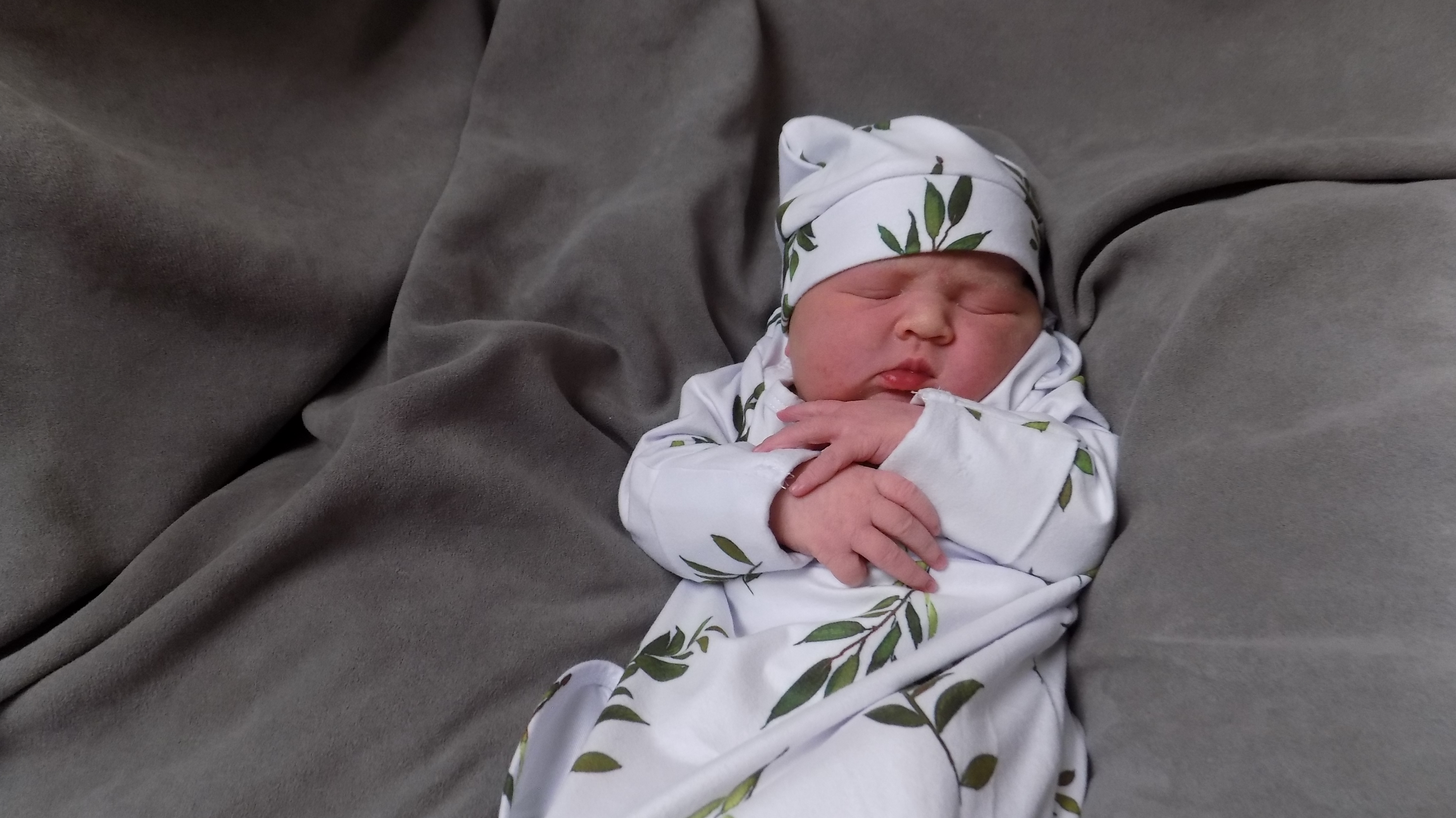 Wrenley Faith