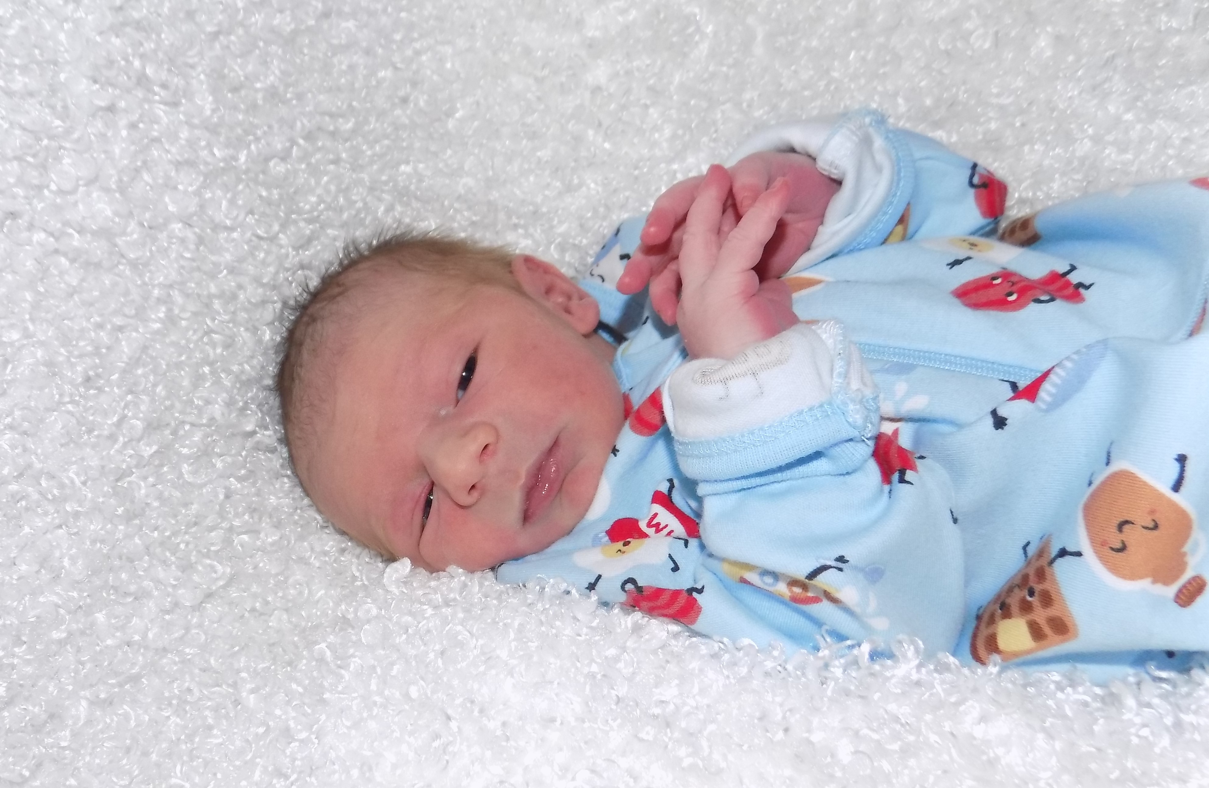 Hudson Wayne 09.20.2025