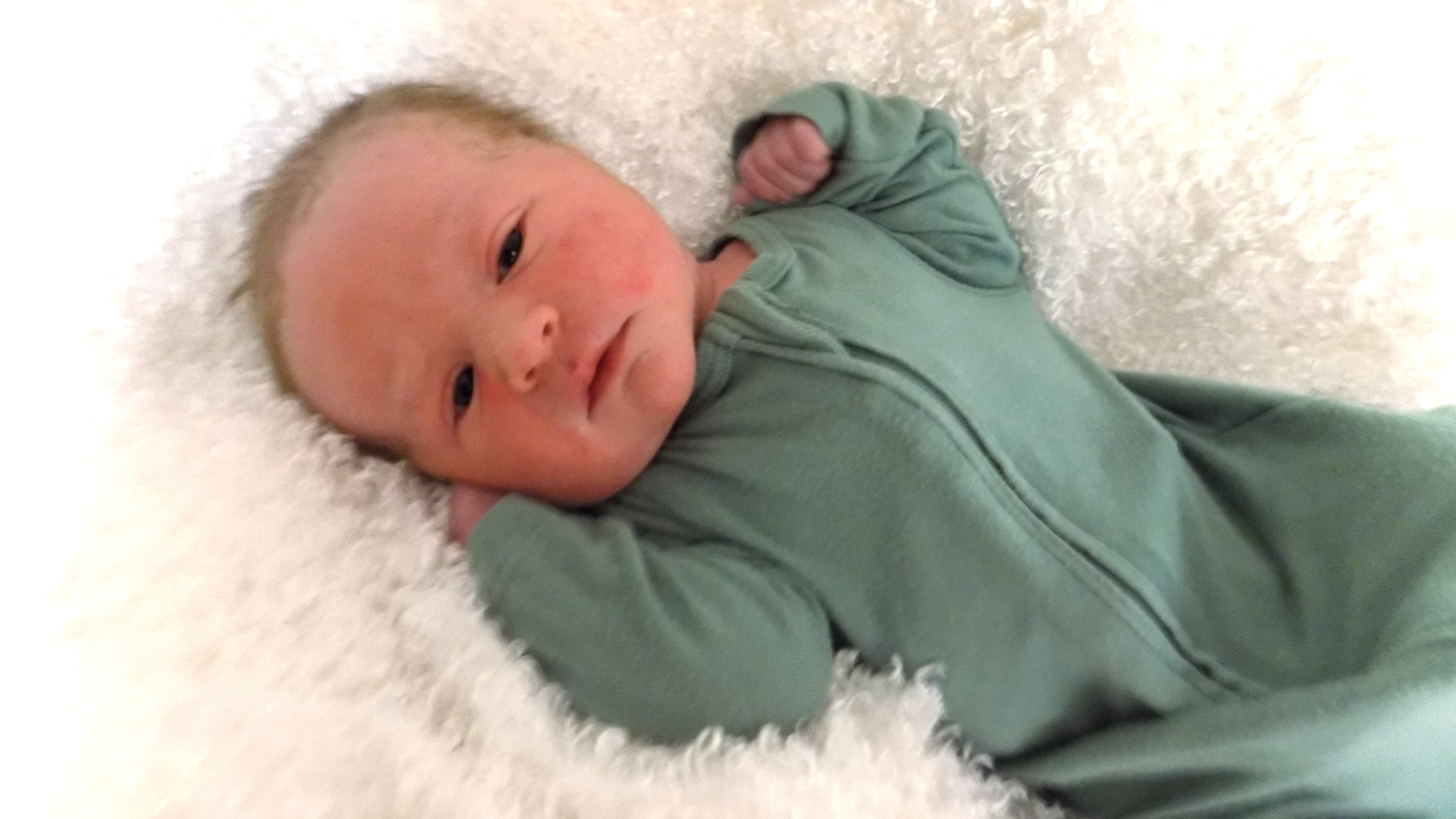 Leven Leo 09.22.2025