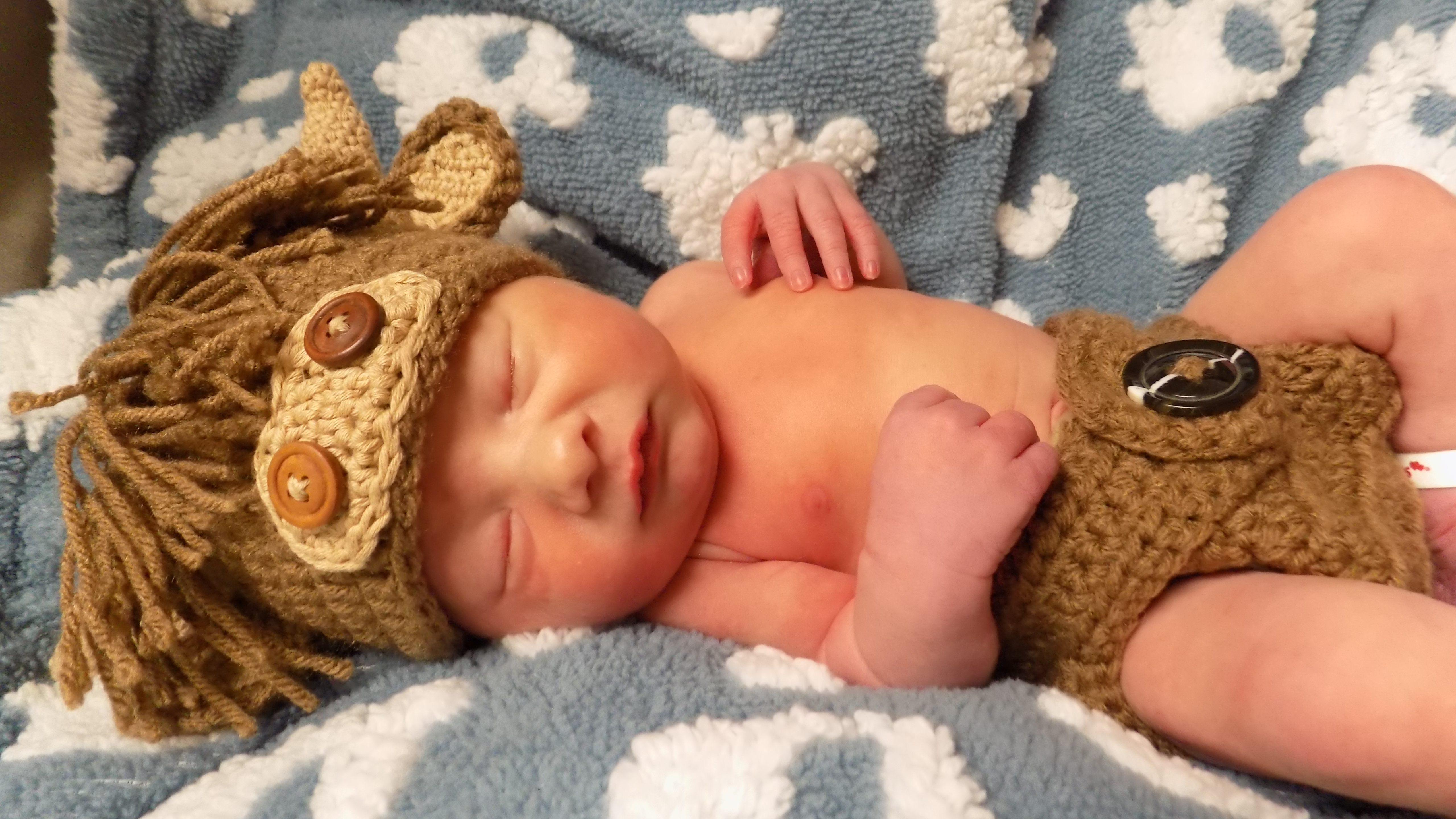 Mason Blaine