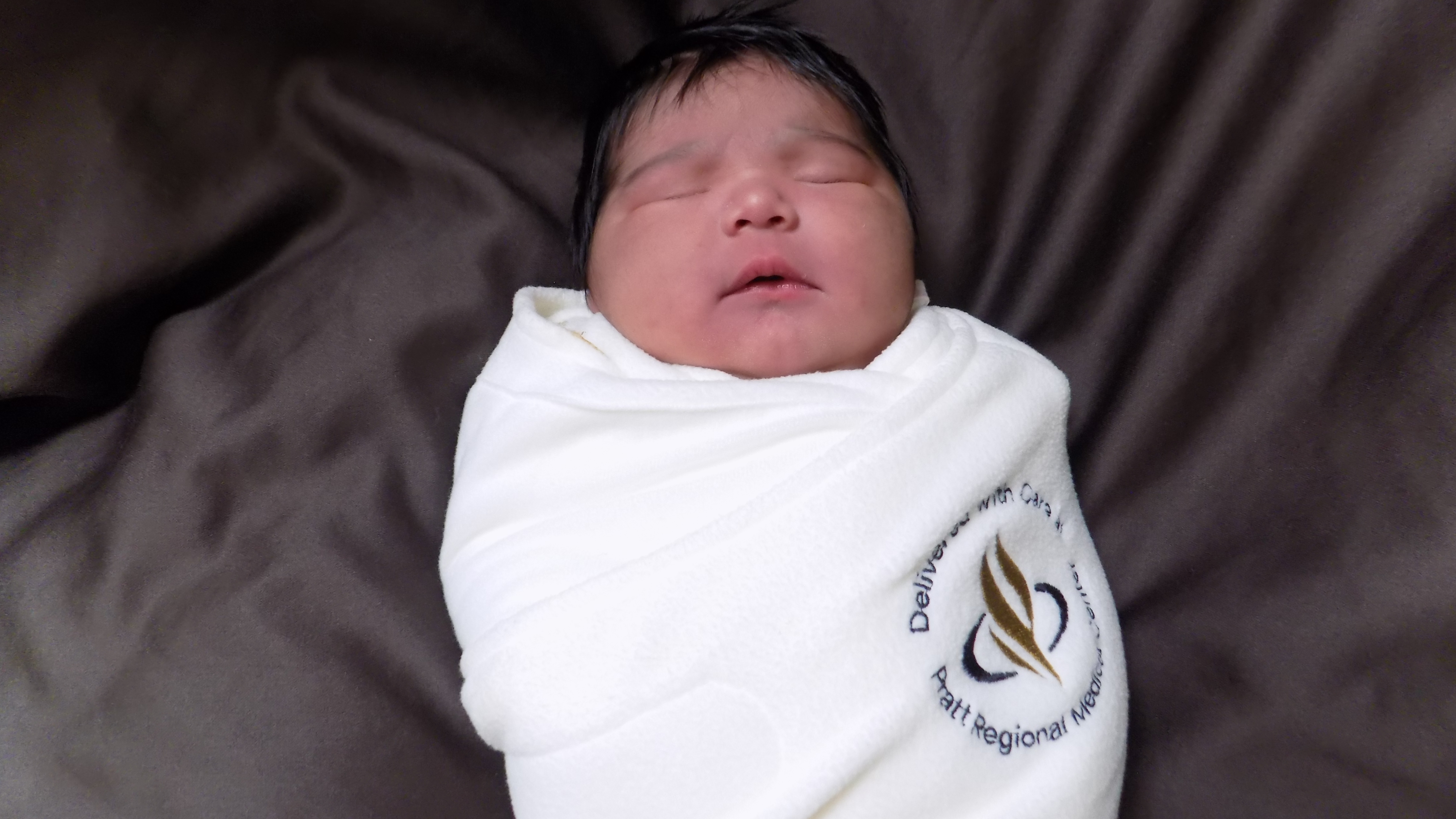 Mila Angeline