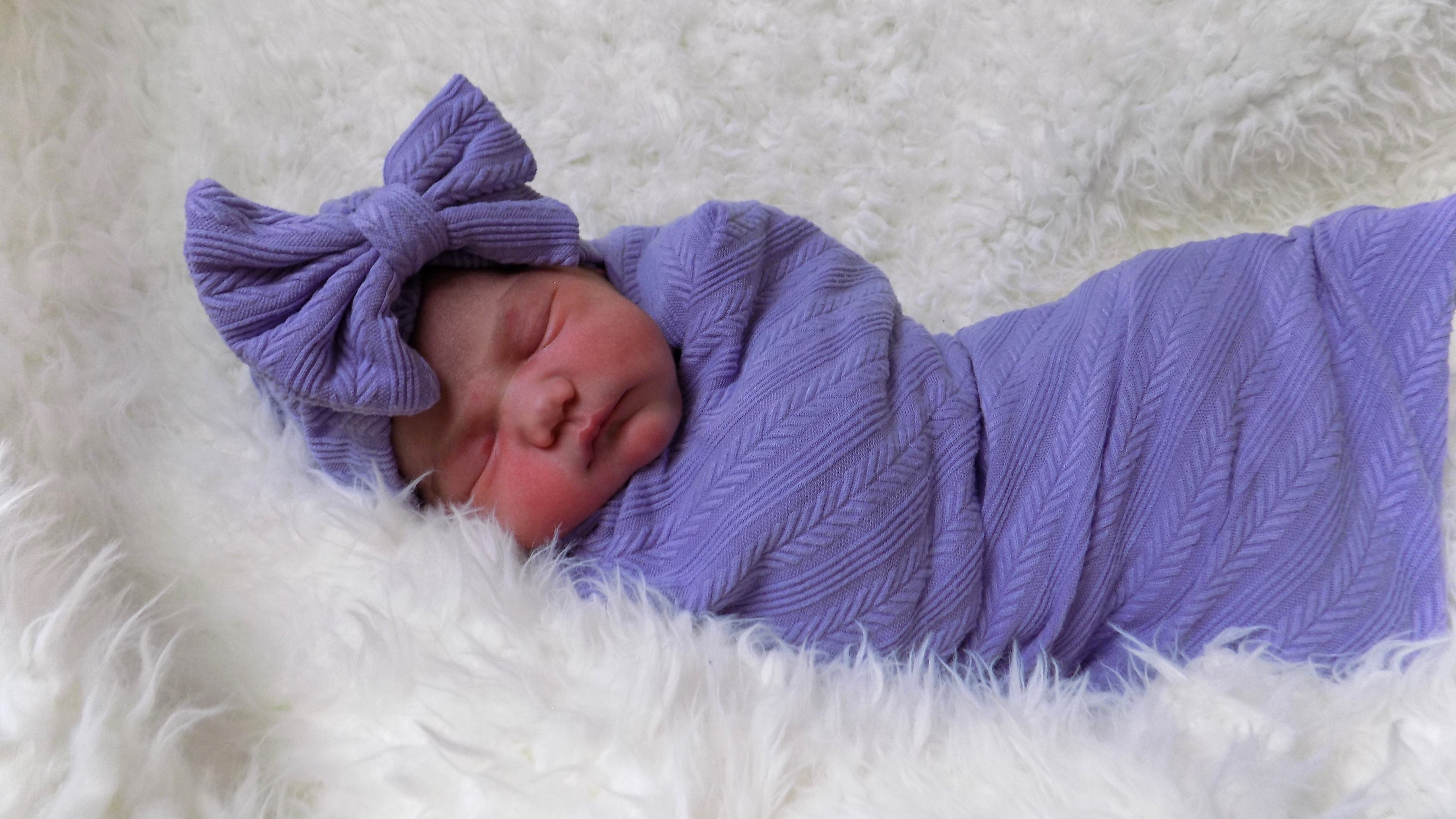 Scarlett Levana