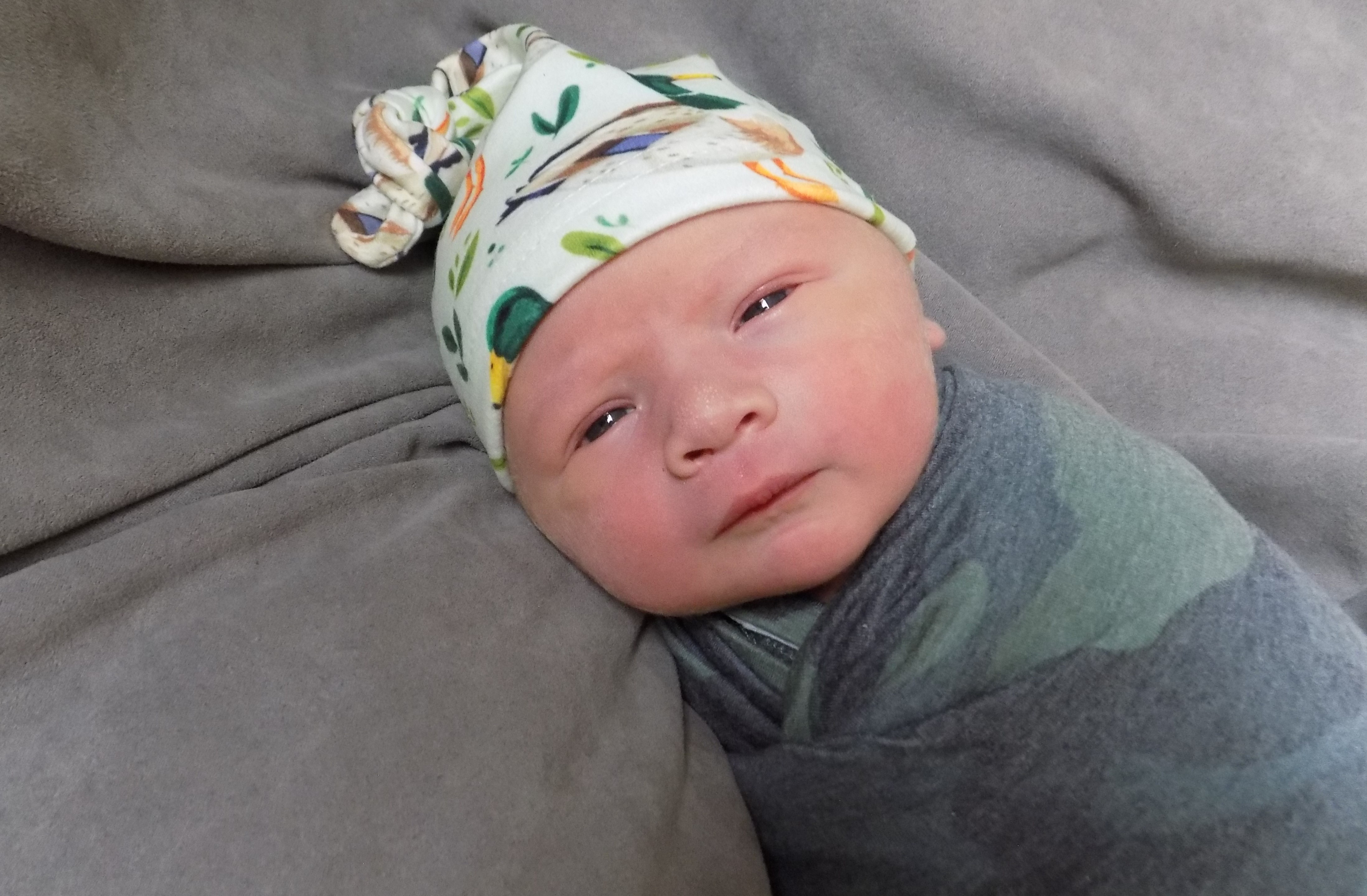 Archer Dean