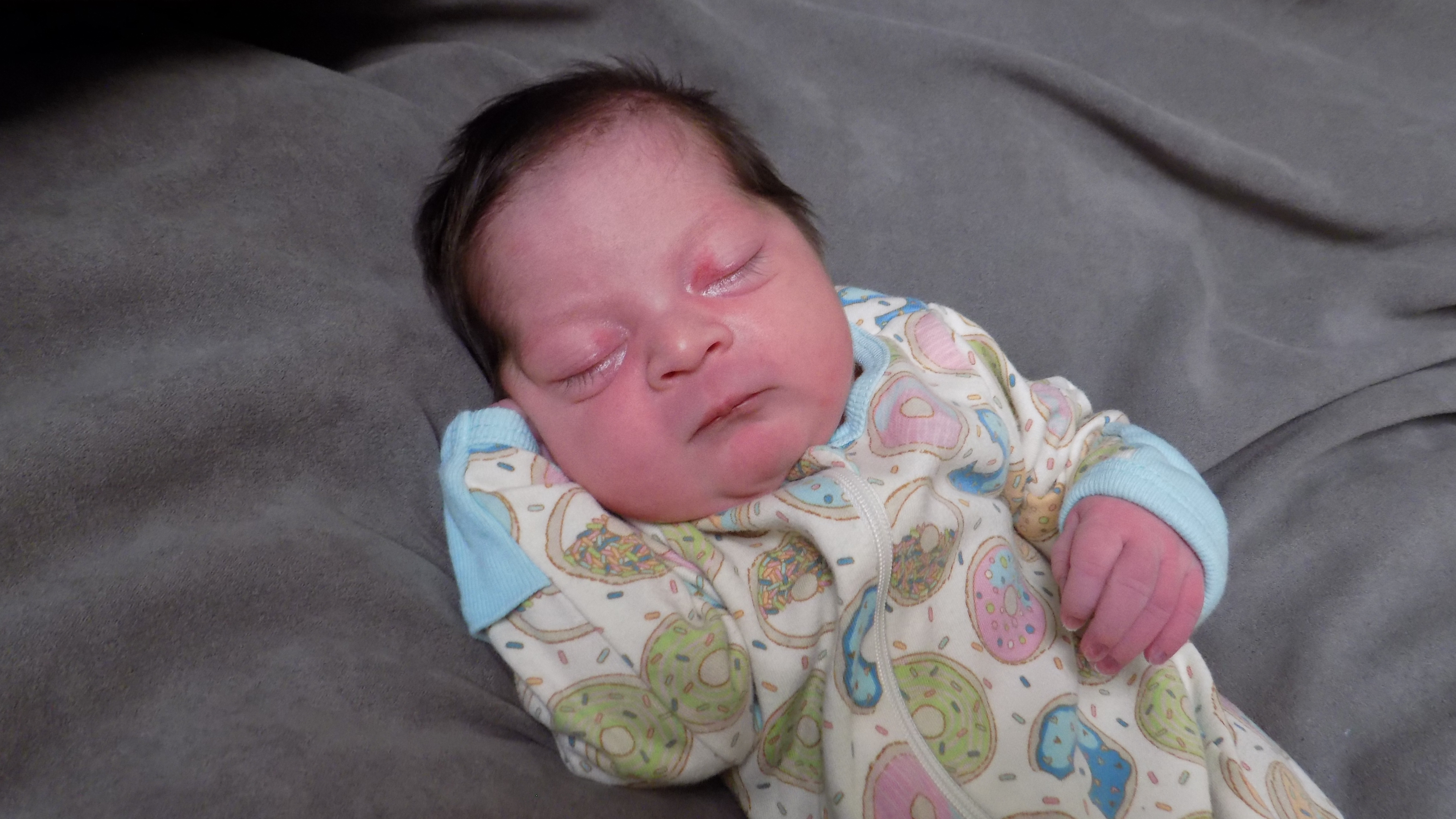 Everleigh Dale