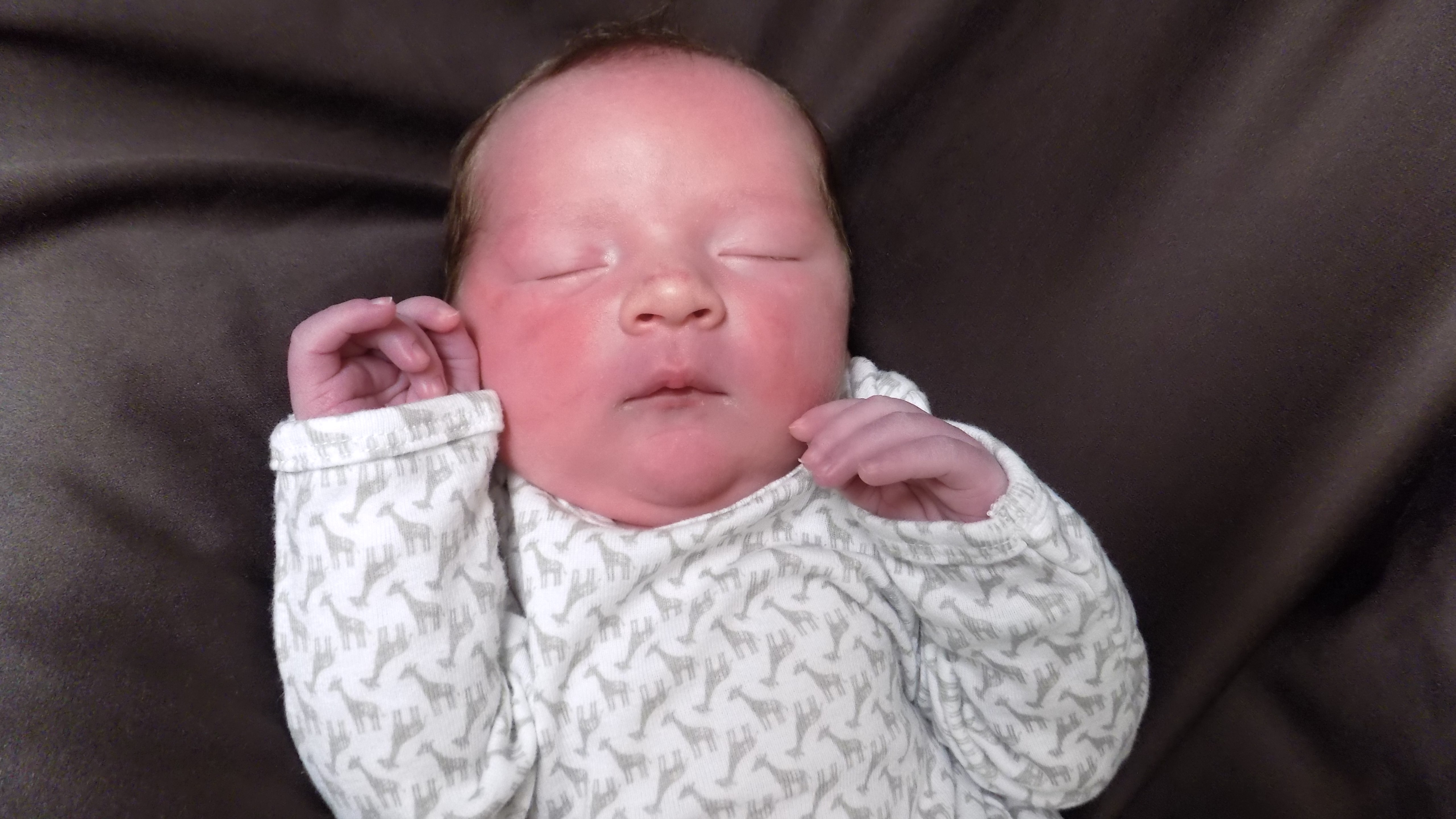 Kayson Joseph