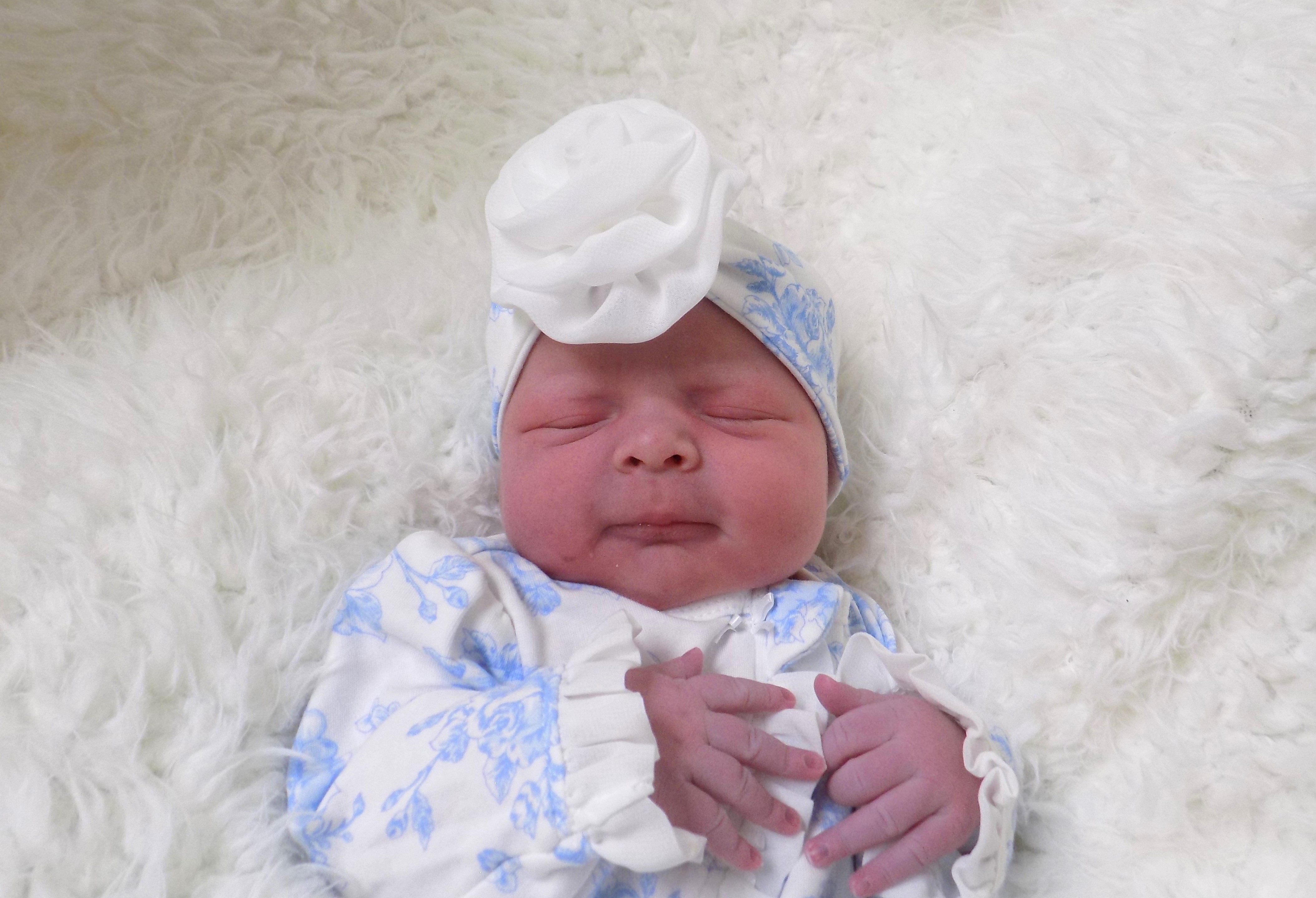 Rowen Jenniffer