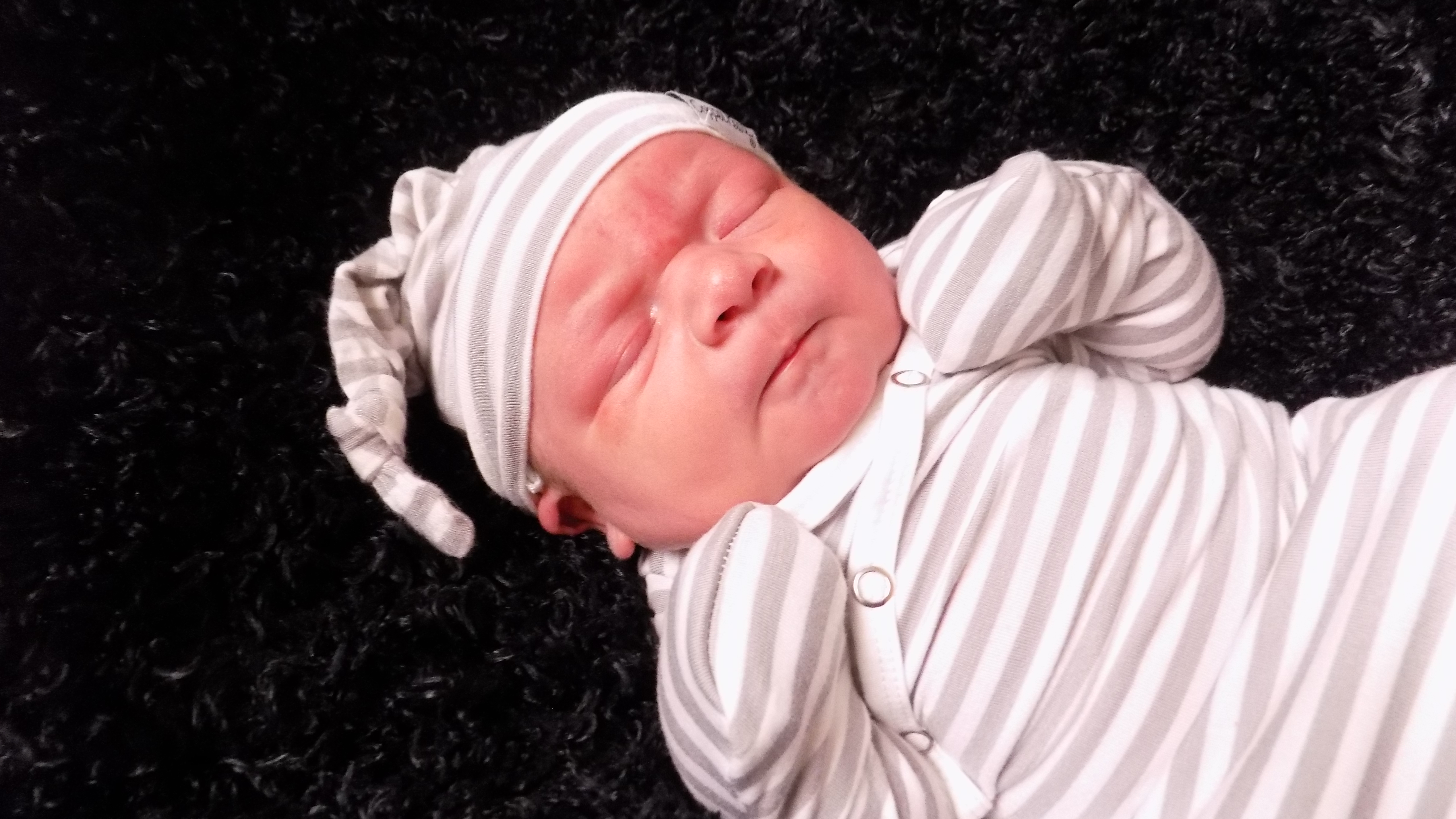 Monte Houston 12.2.25