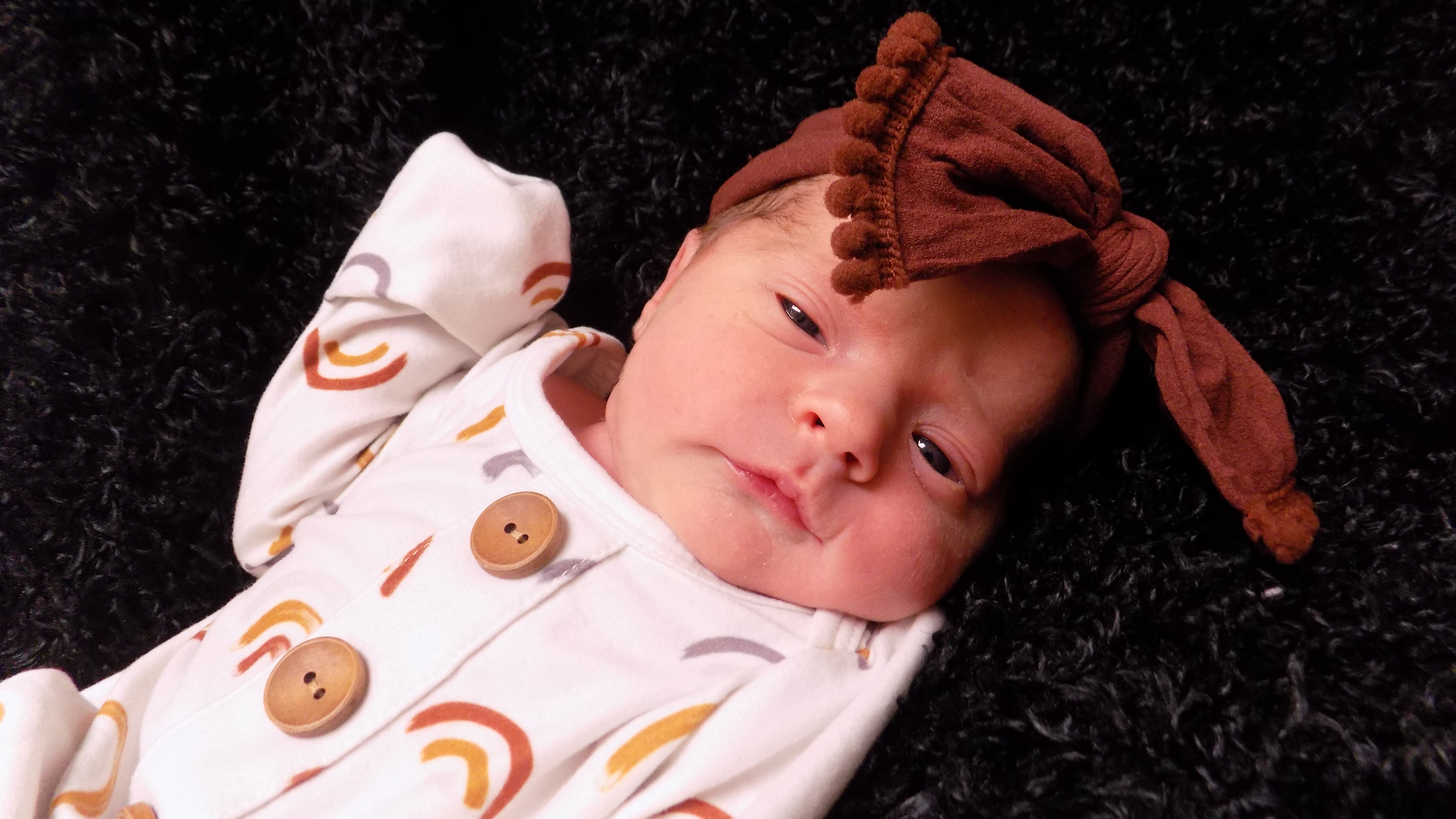 Rylee Yvonne 12.9.25