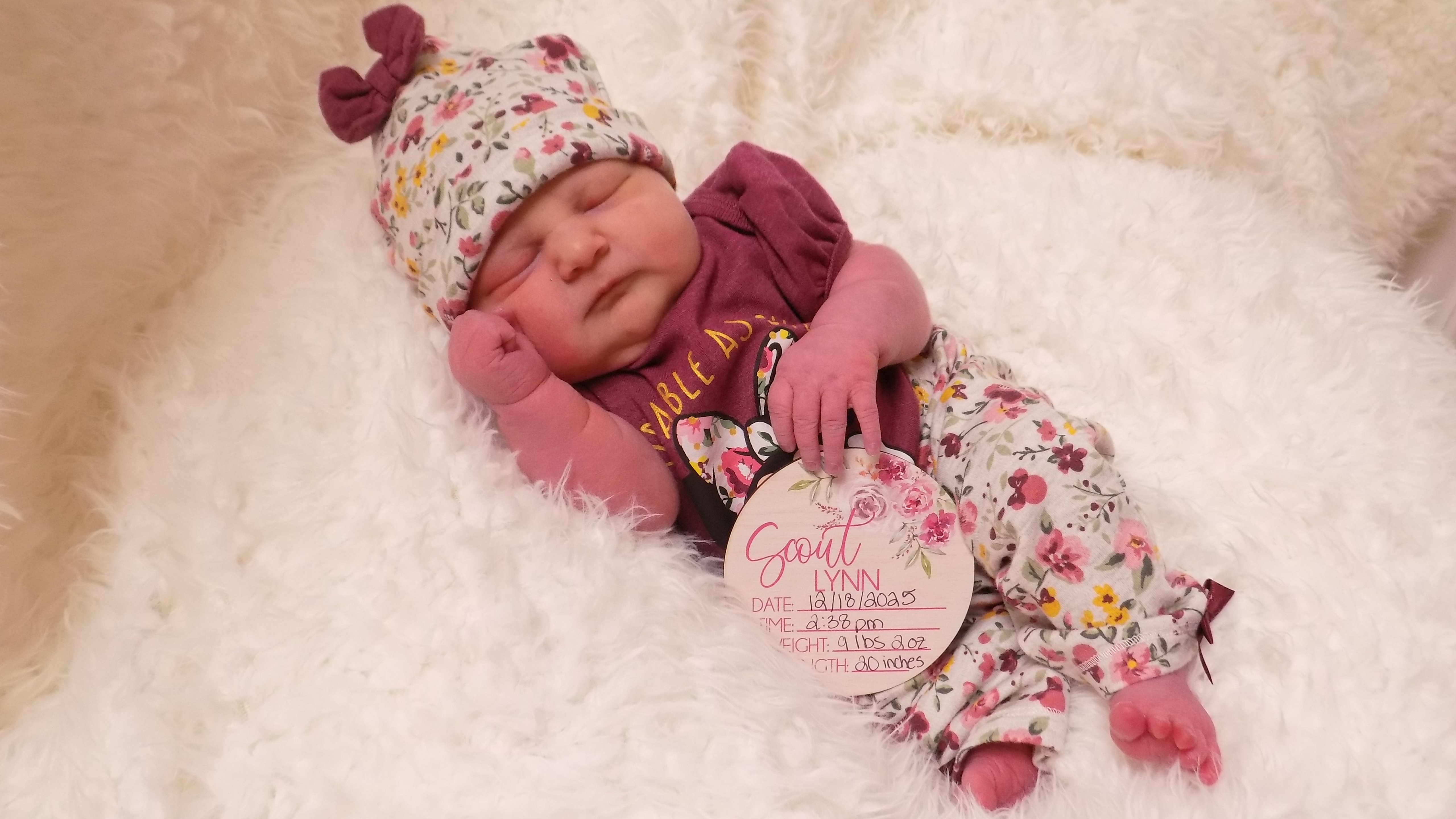 Scout Lynn 12.18.25