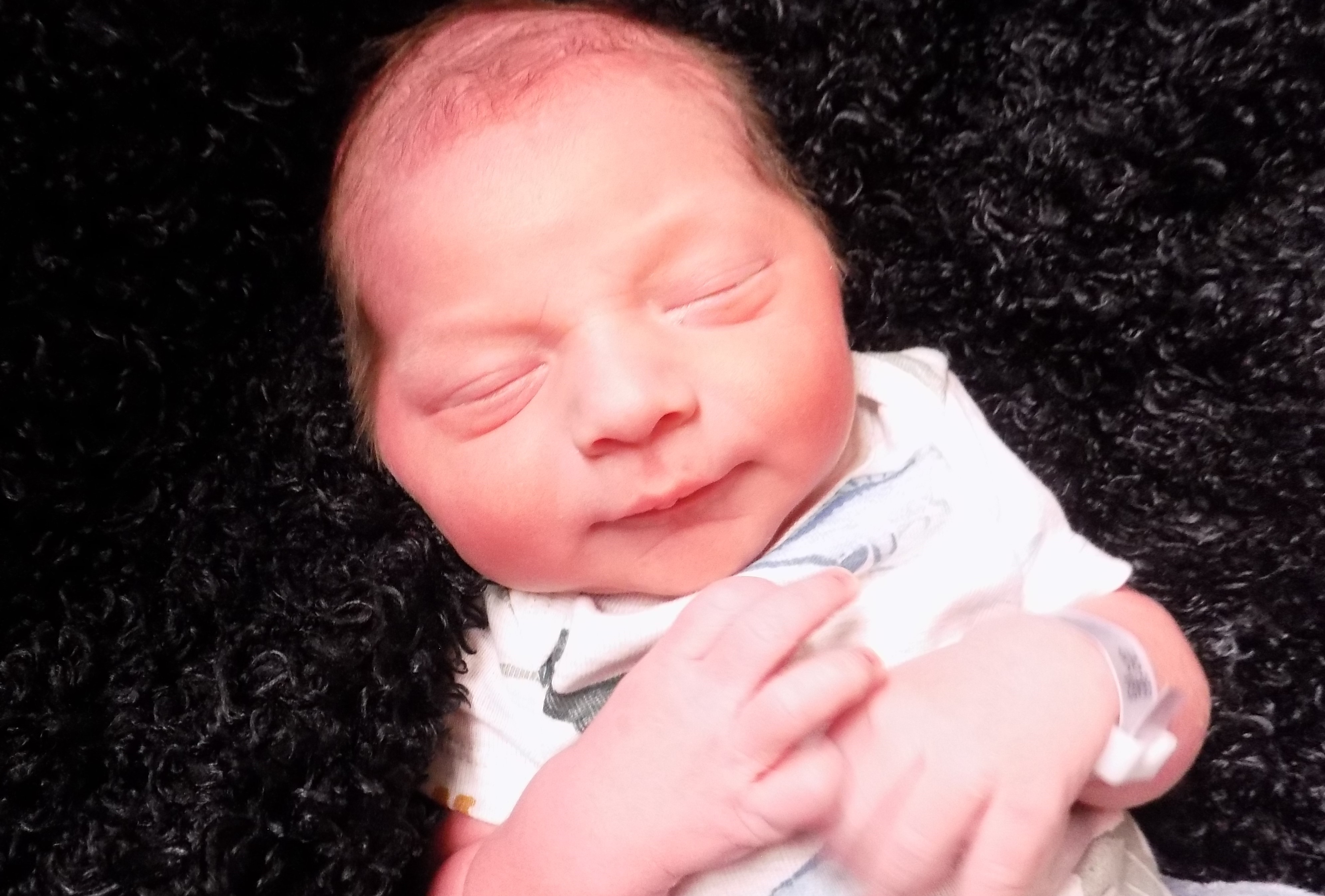 Braxton Kelly 1.20.26