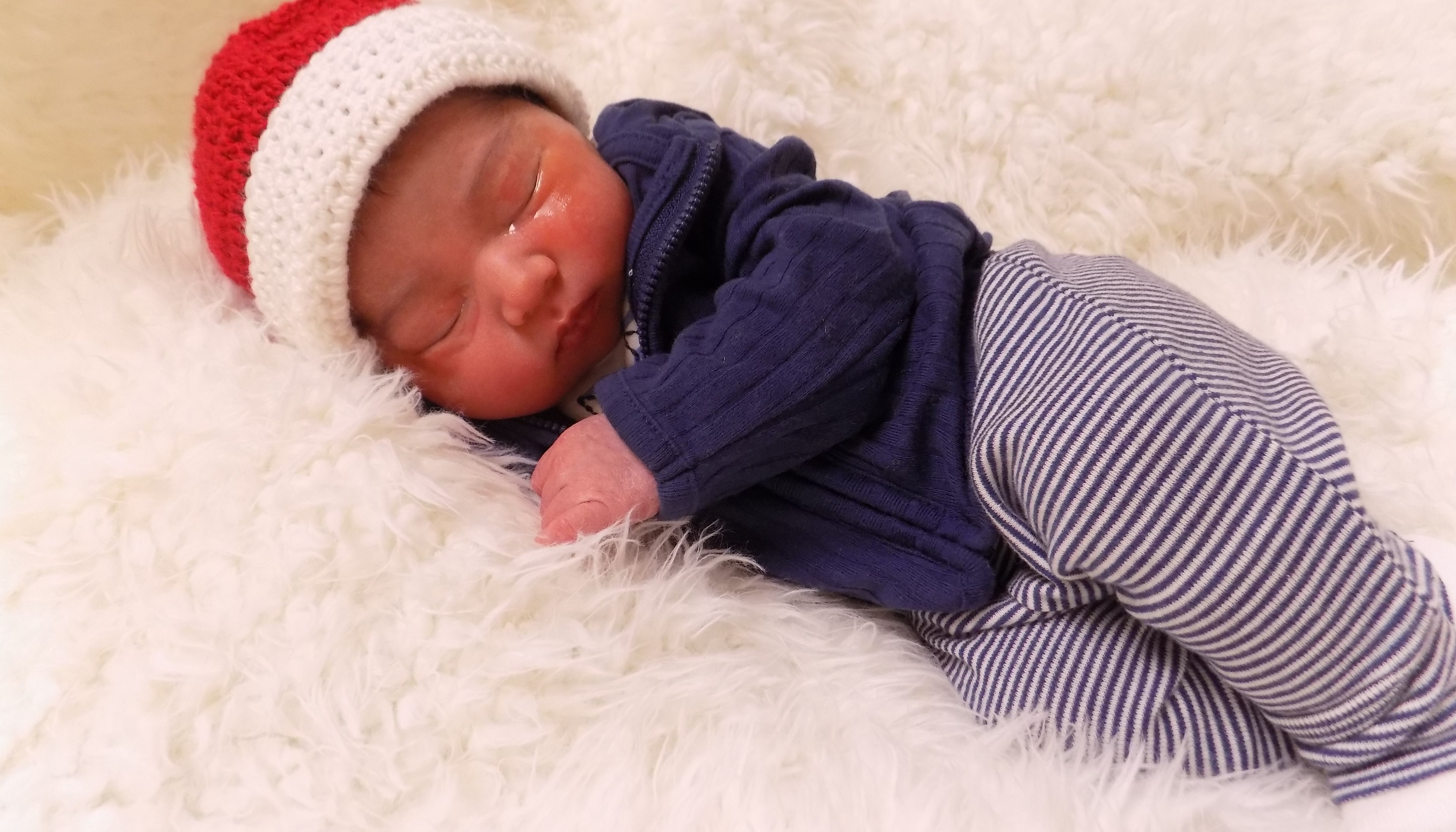 Leandro Yunuen 12.25.25