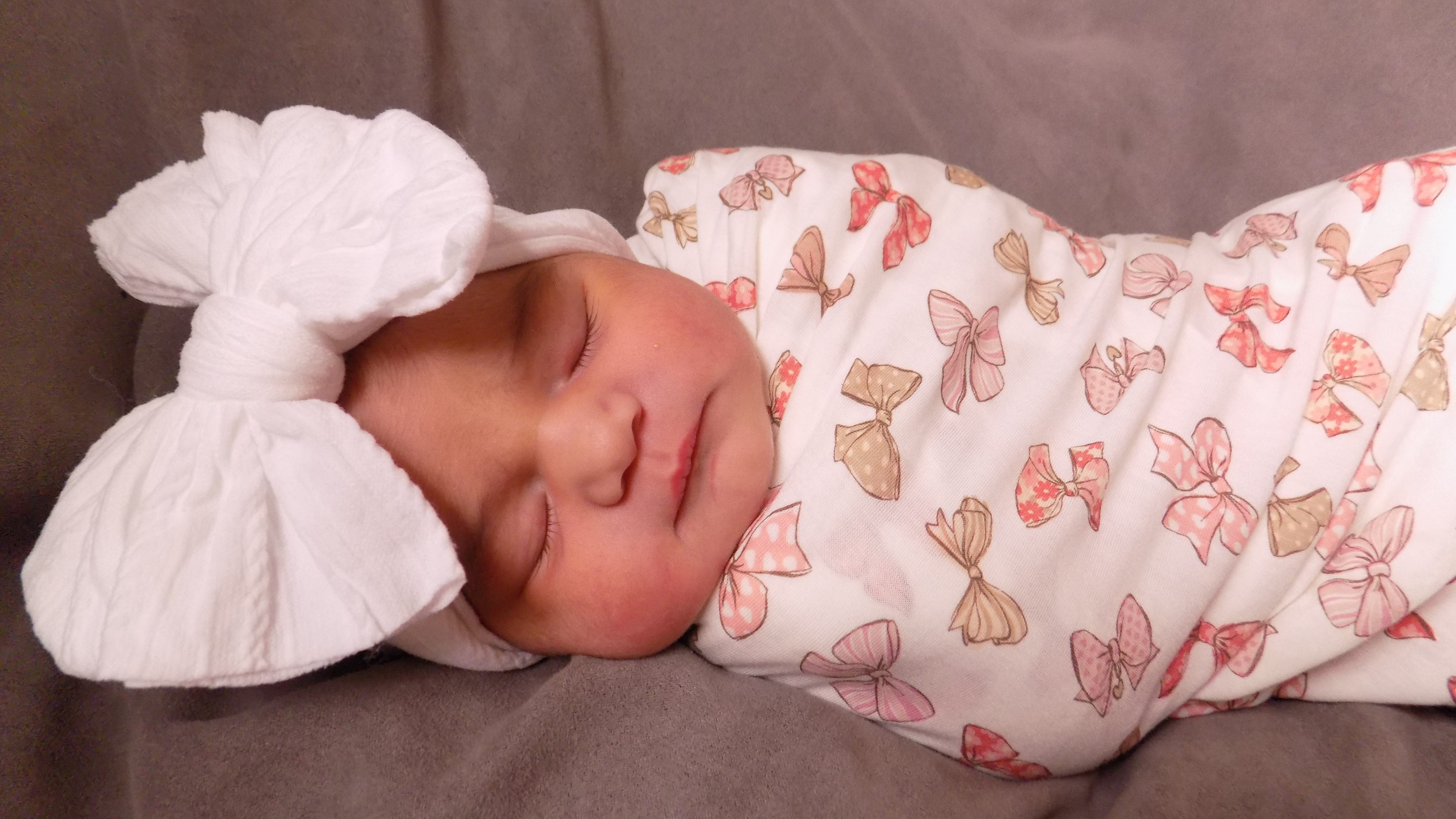 Maizlee Mariela 1.26.26