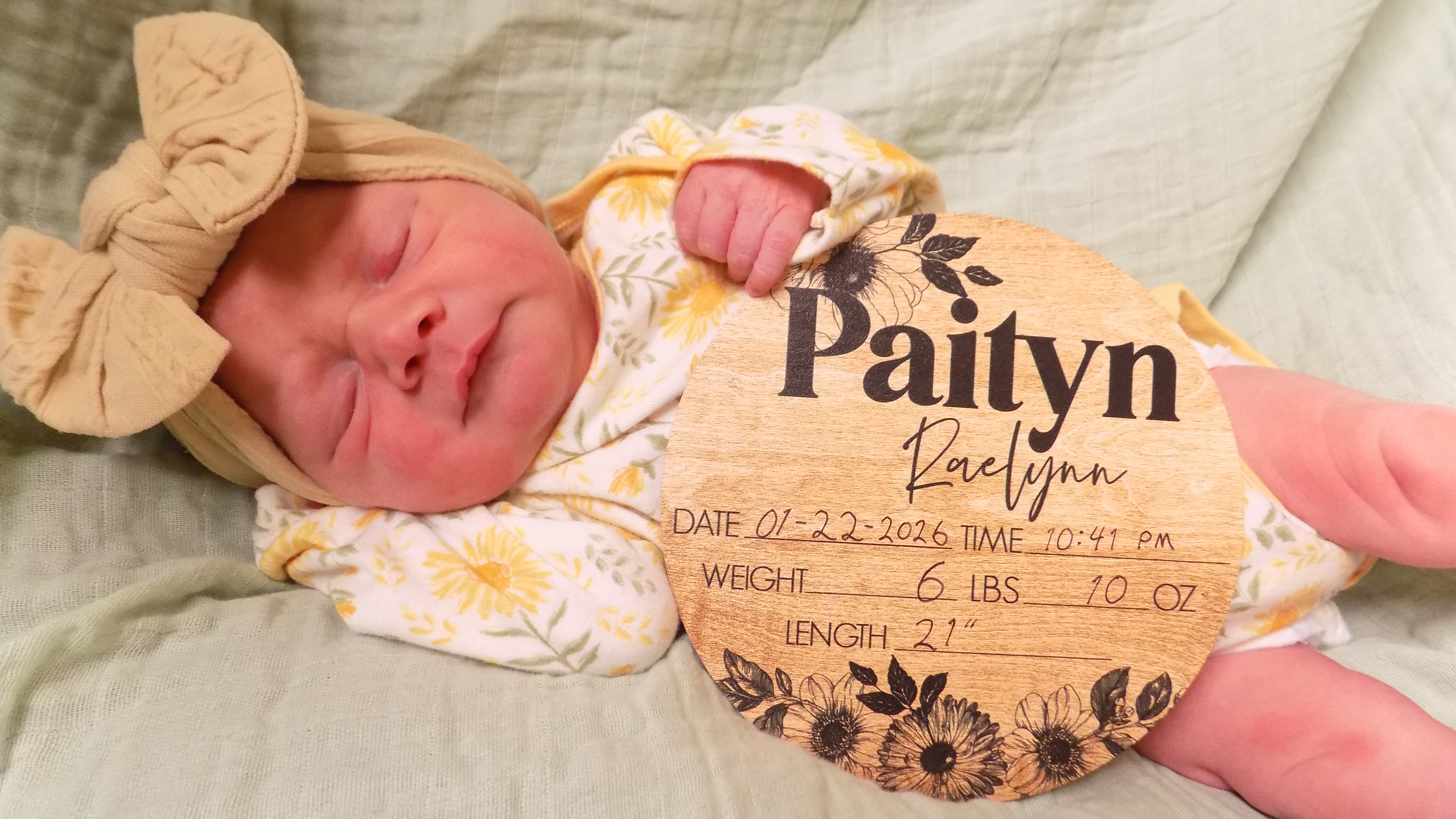 Paityn Raelynn_1.22.26