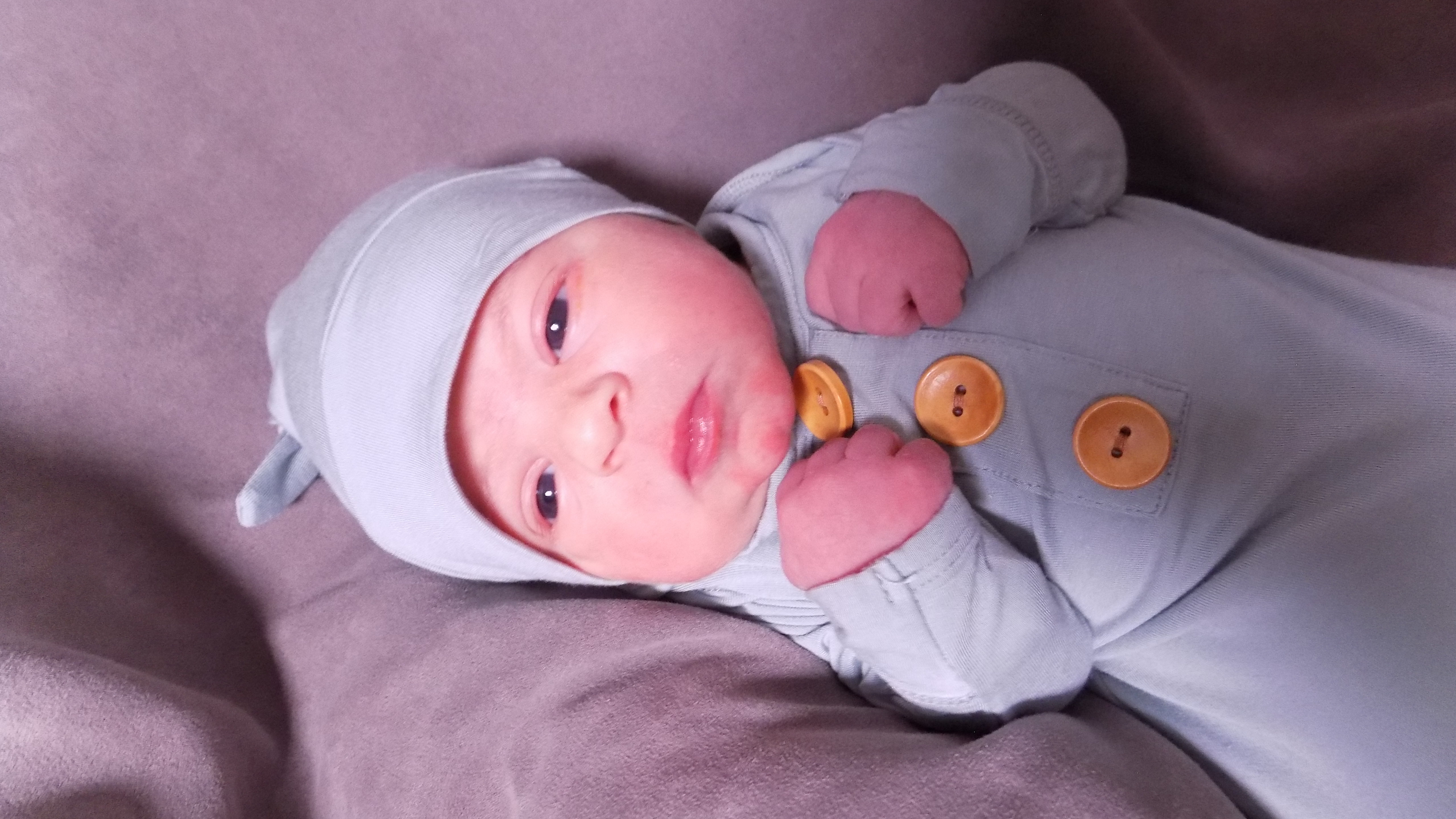 Bennett Leon 3.12.26