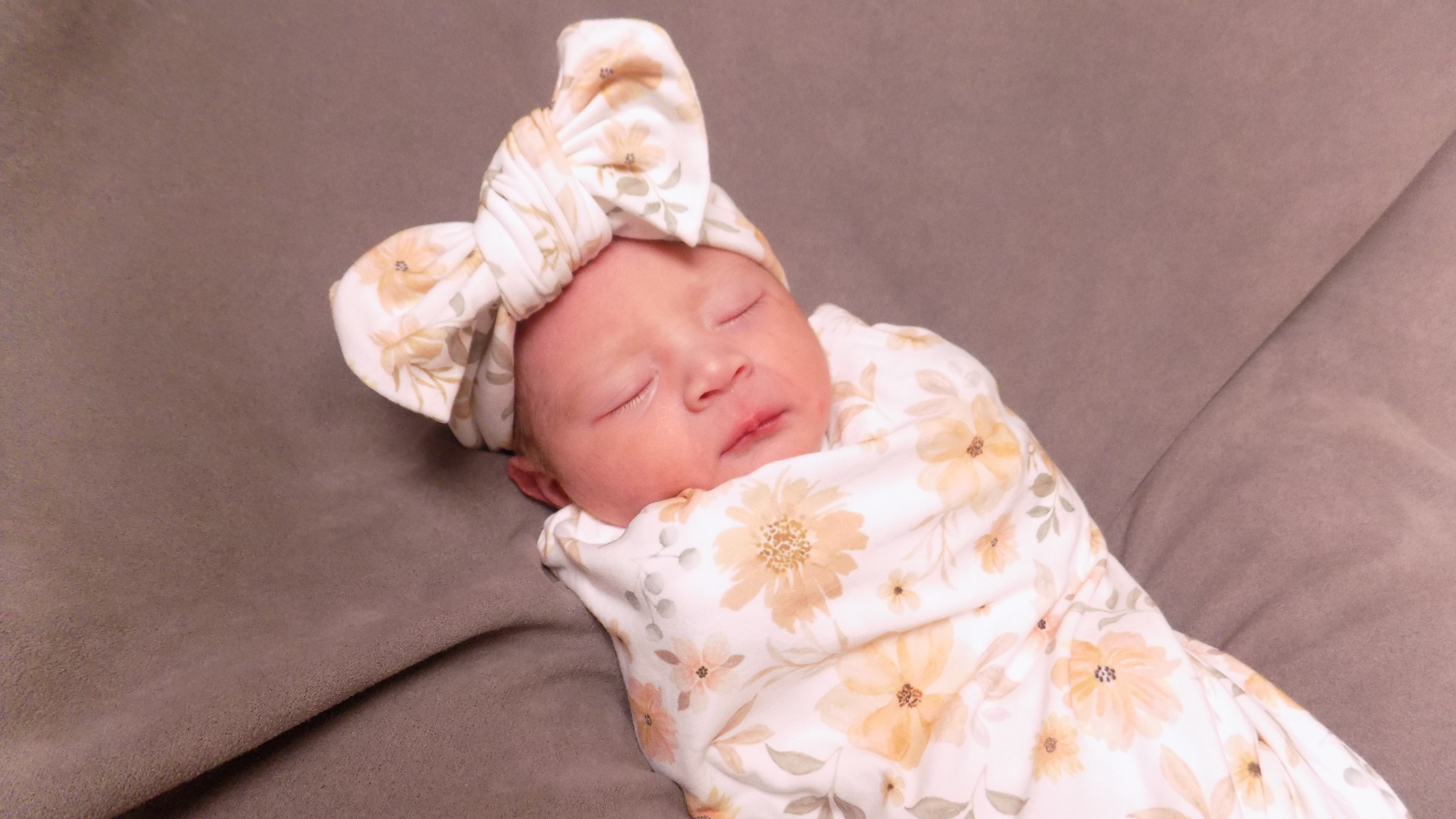 Daniela Marie 3.29.26