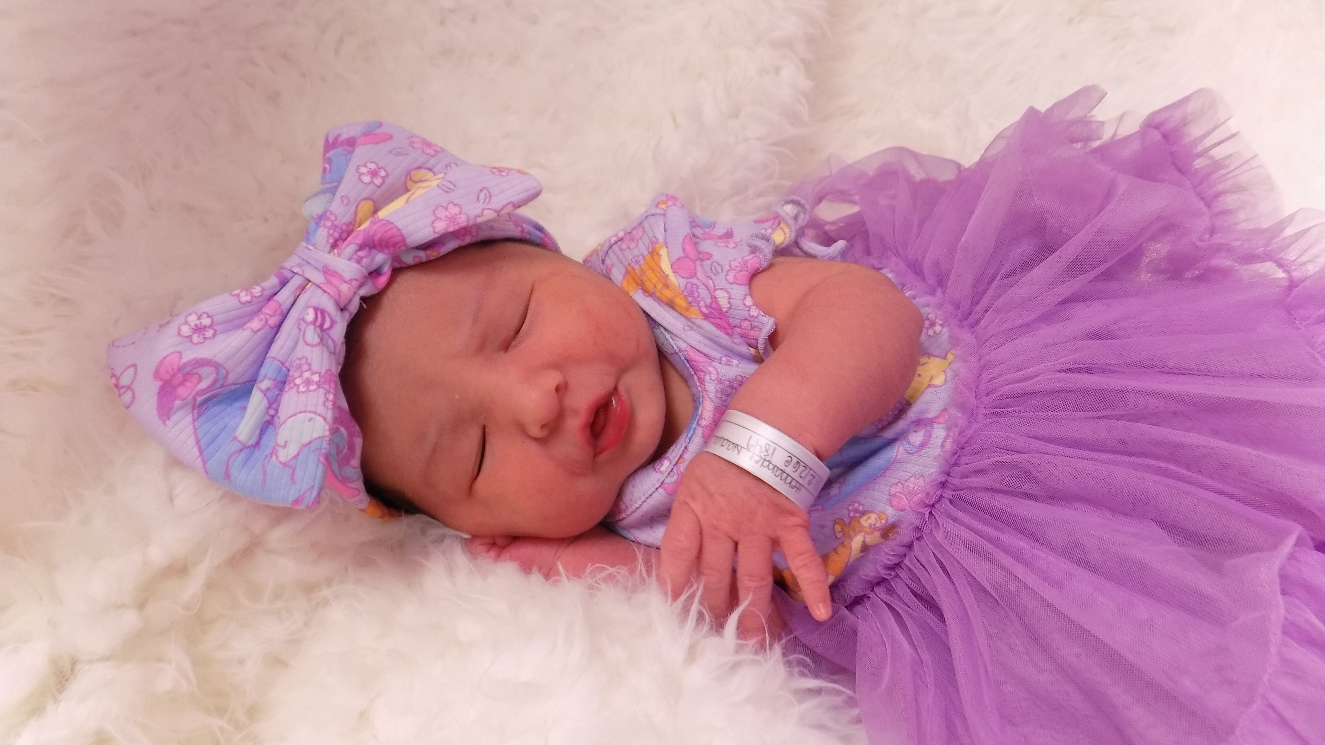 Eliana Trinidad 3.2.26