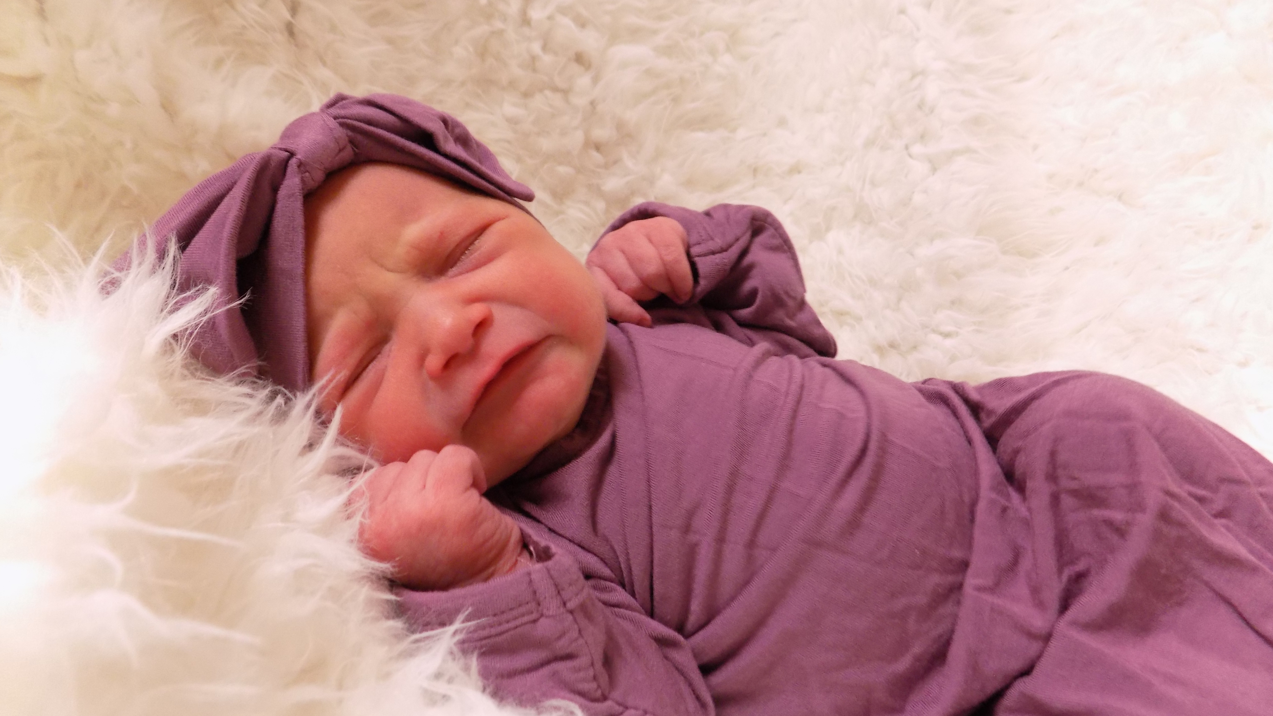 Eloise Labecca 3.4.26