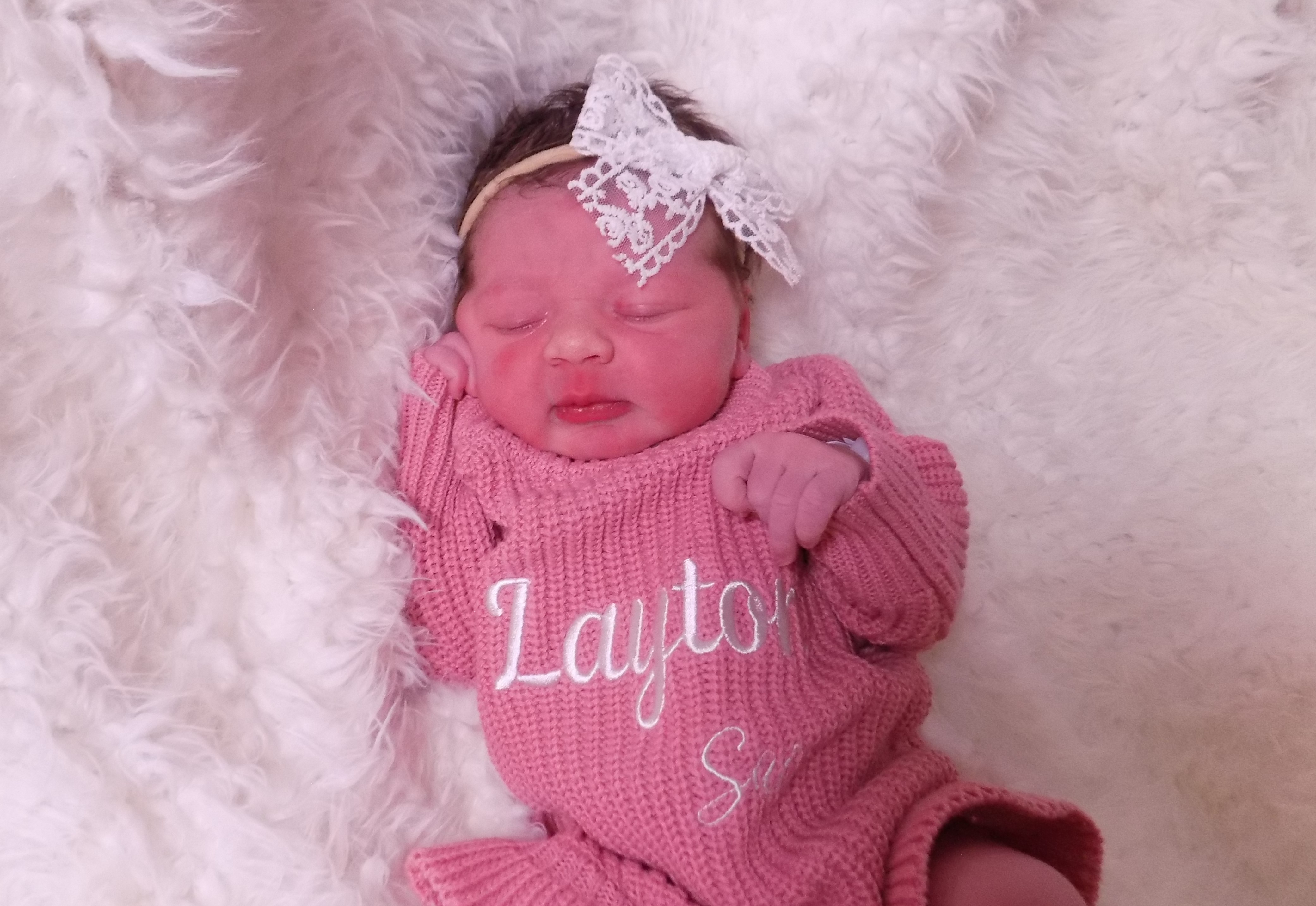 Layton Saige 2.27.26