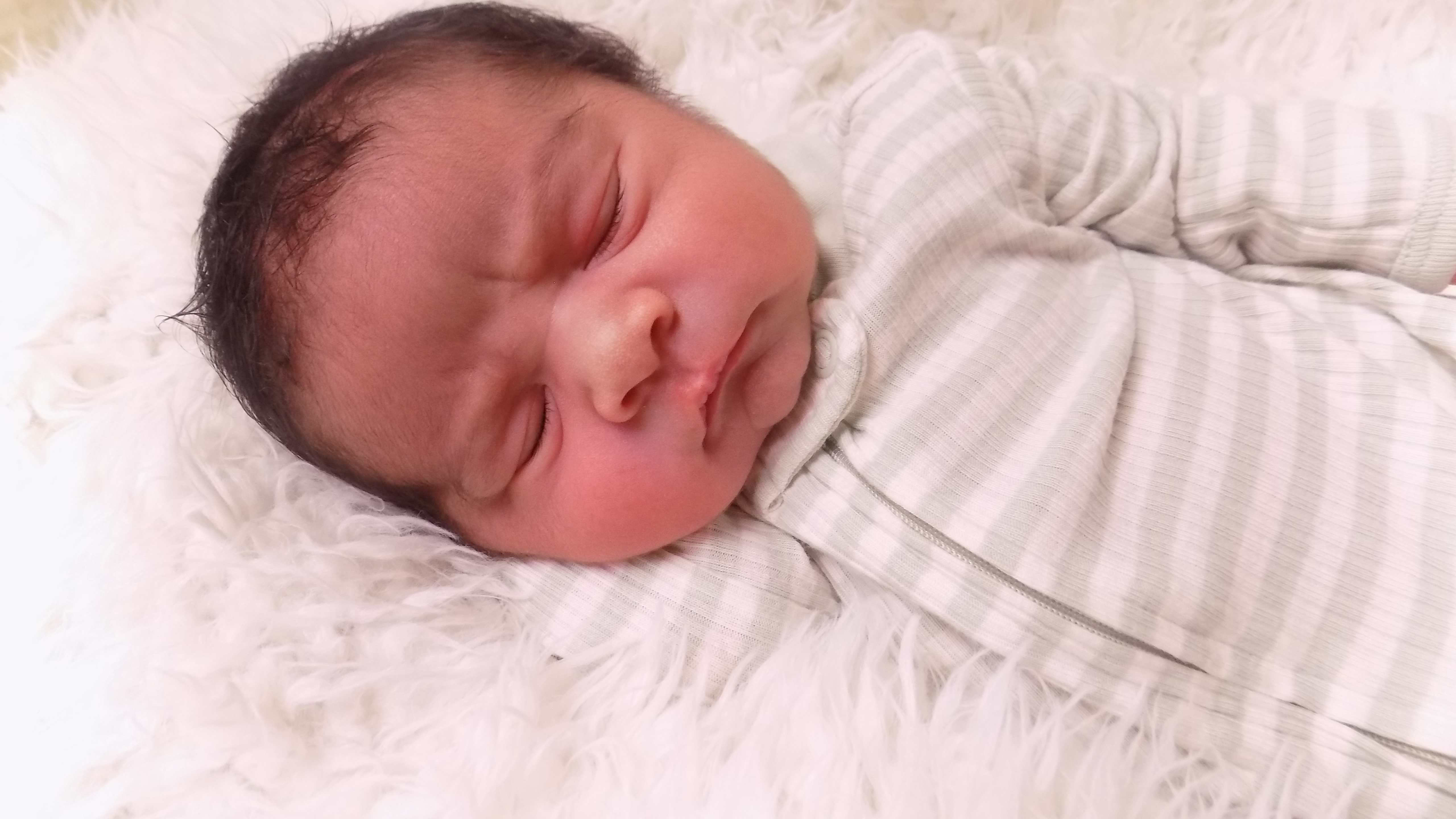 Lorenzo Sebastian 3.25.26