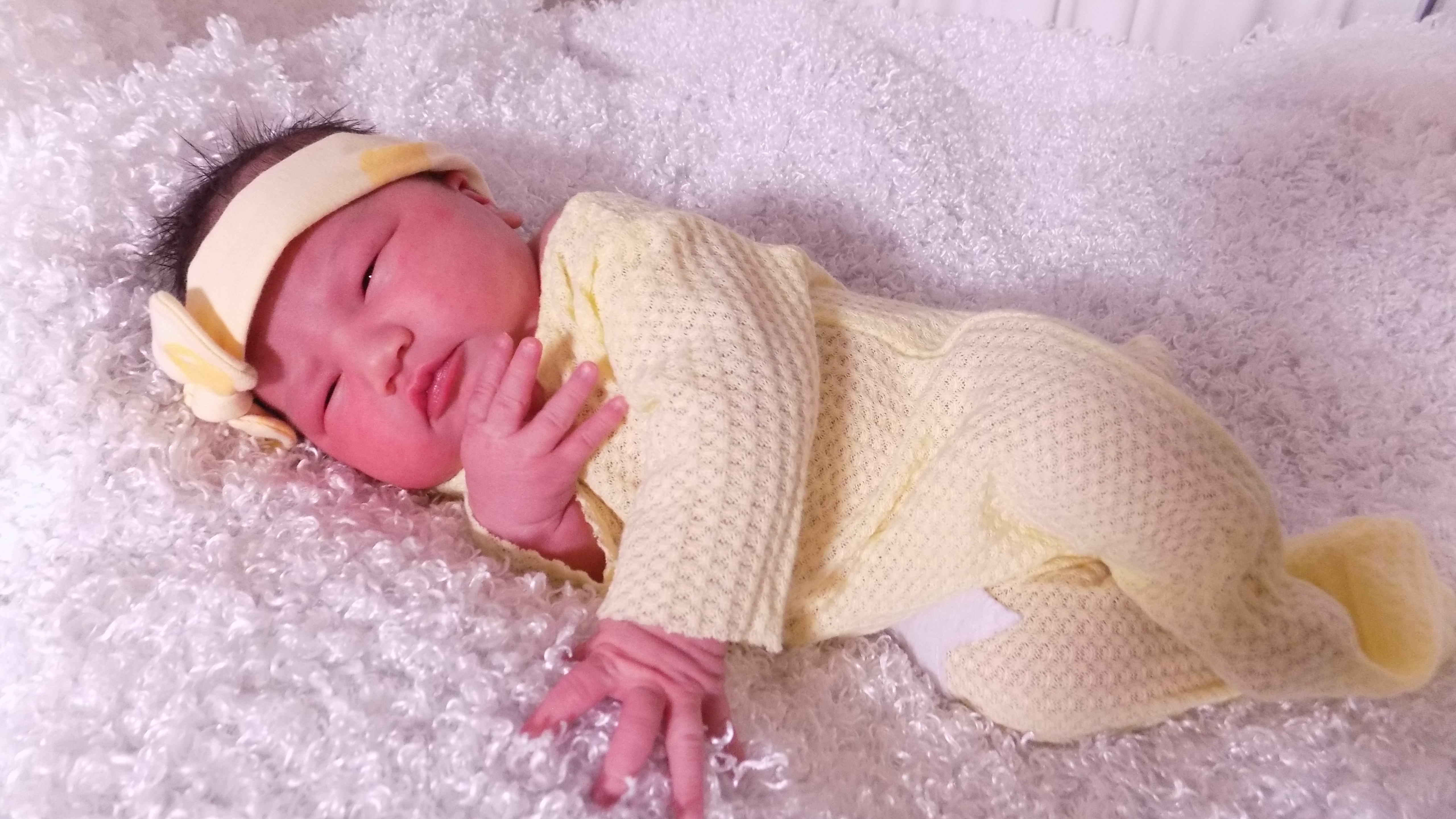 Madeline Neita 3.12.26