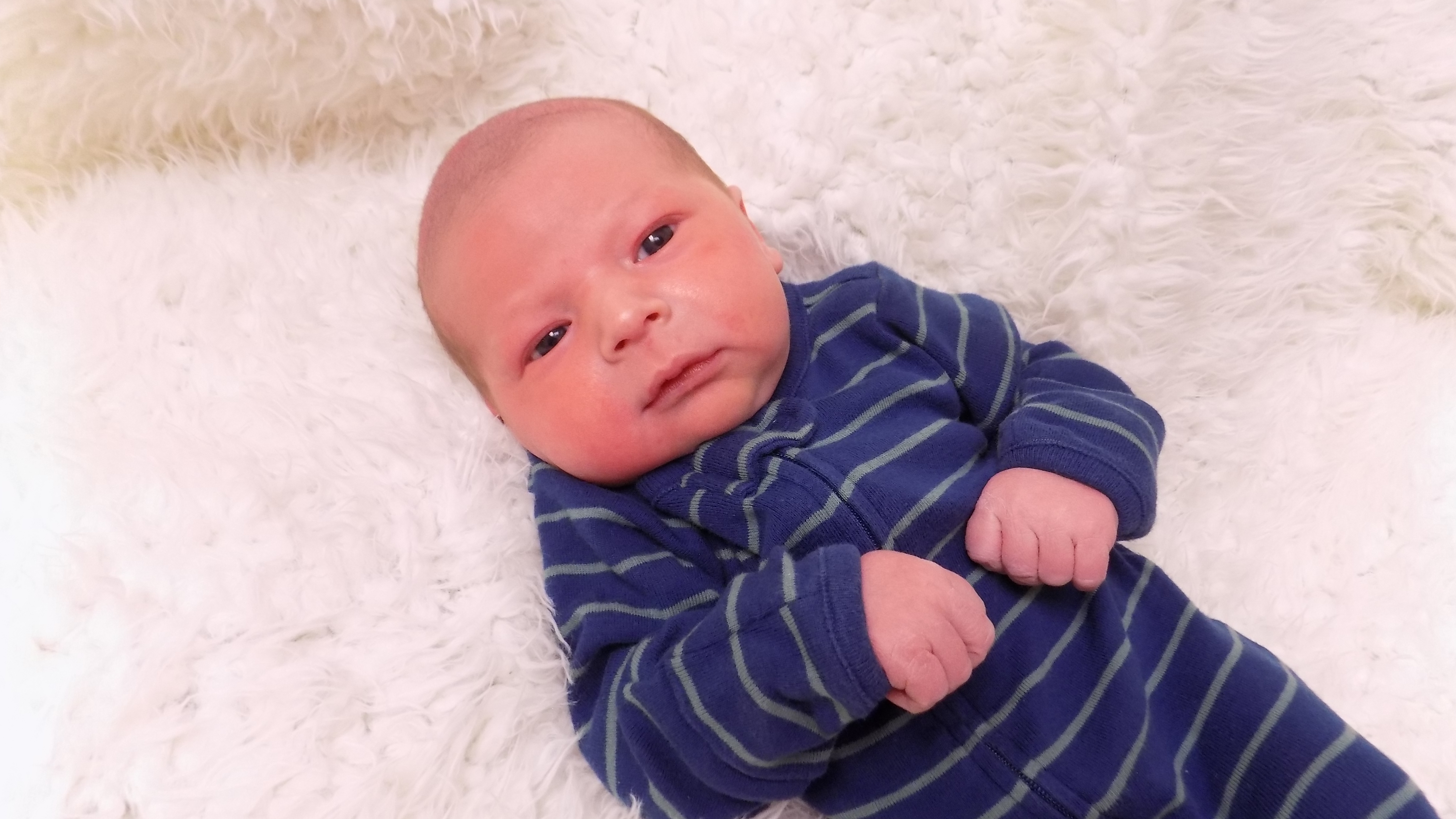 Malachi Cecil 3.23.26