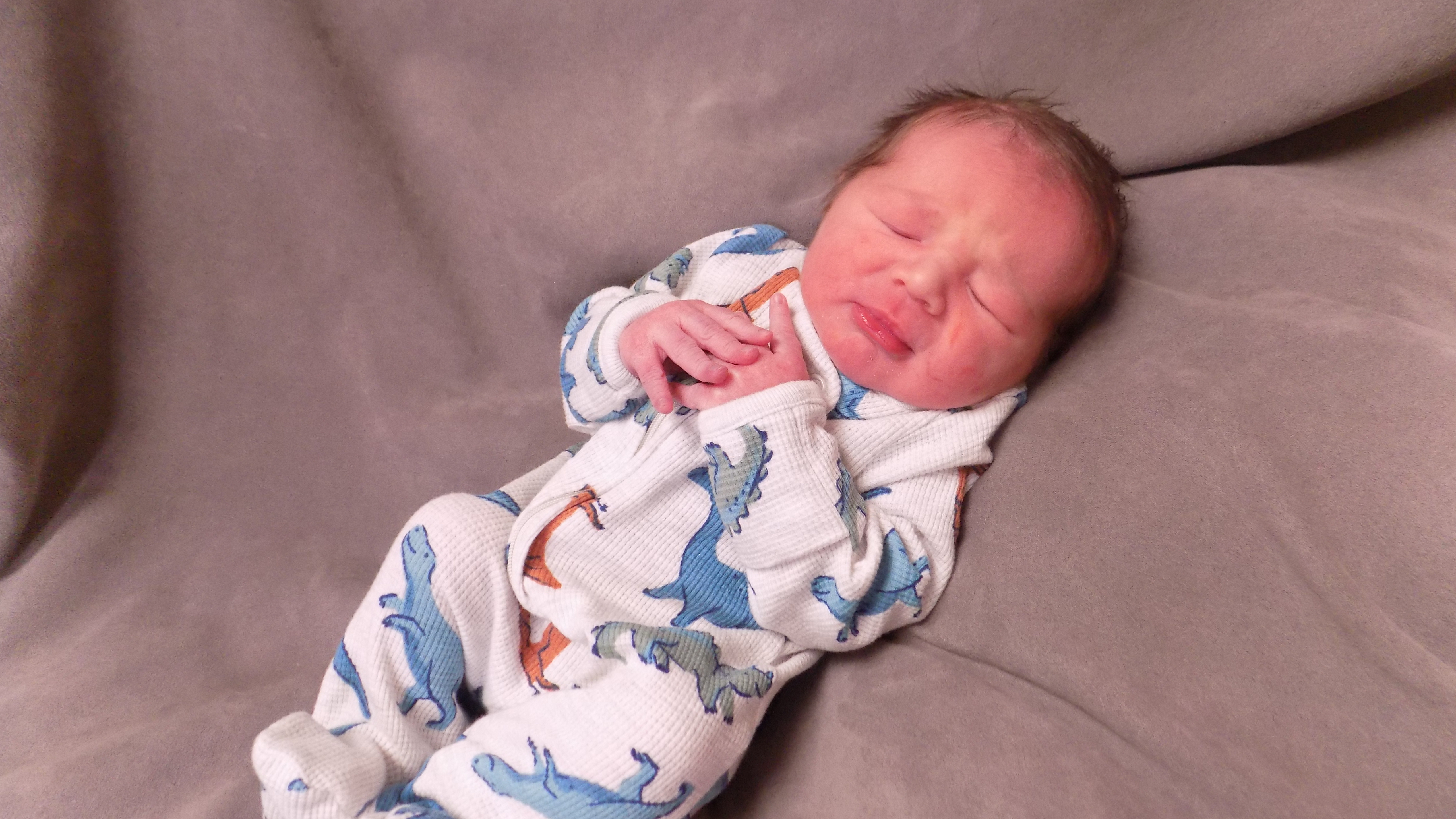 Callahan Steven Robert 4.3.26