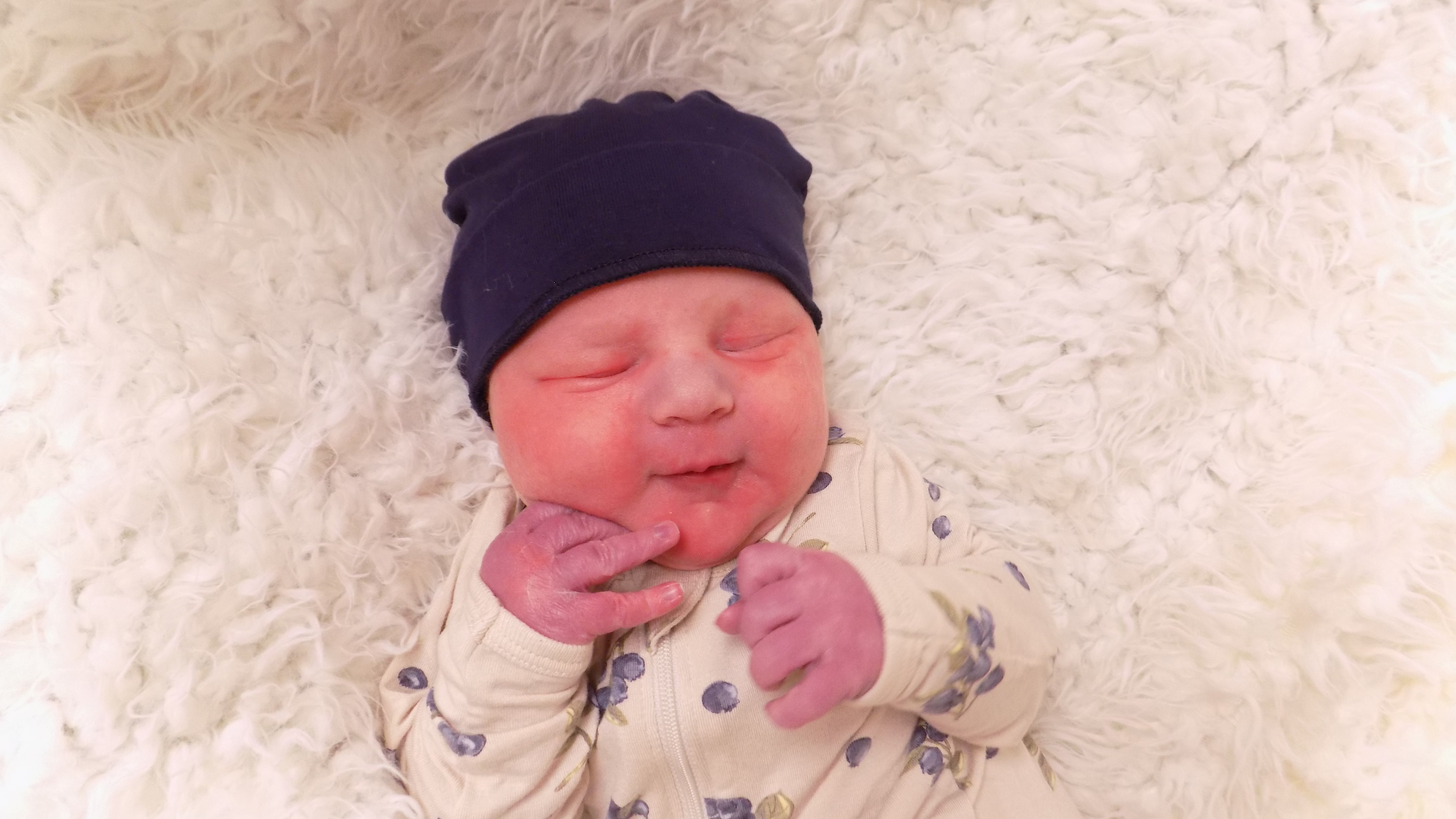 Callum James 4.22.26