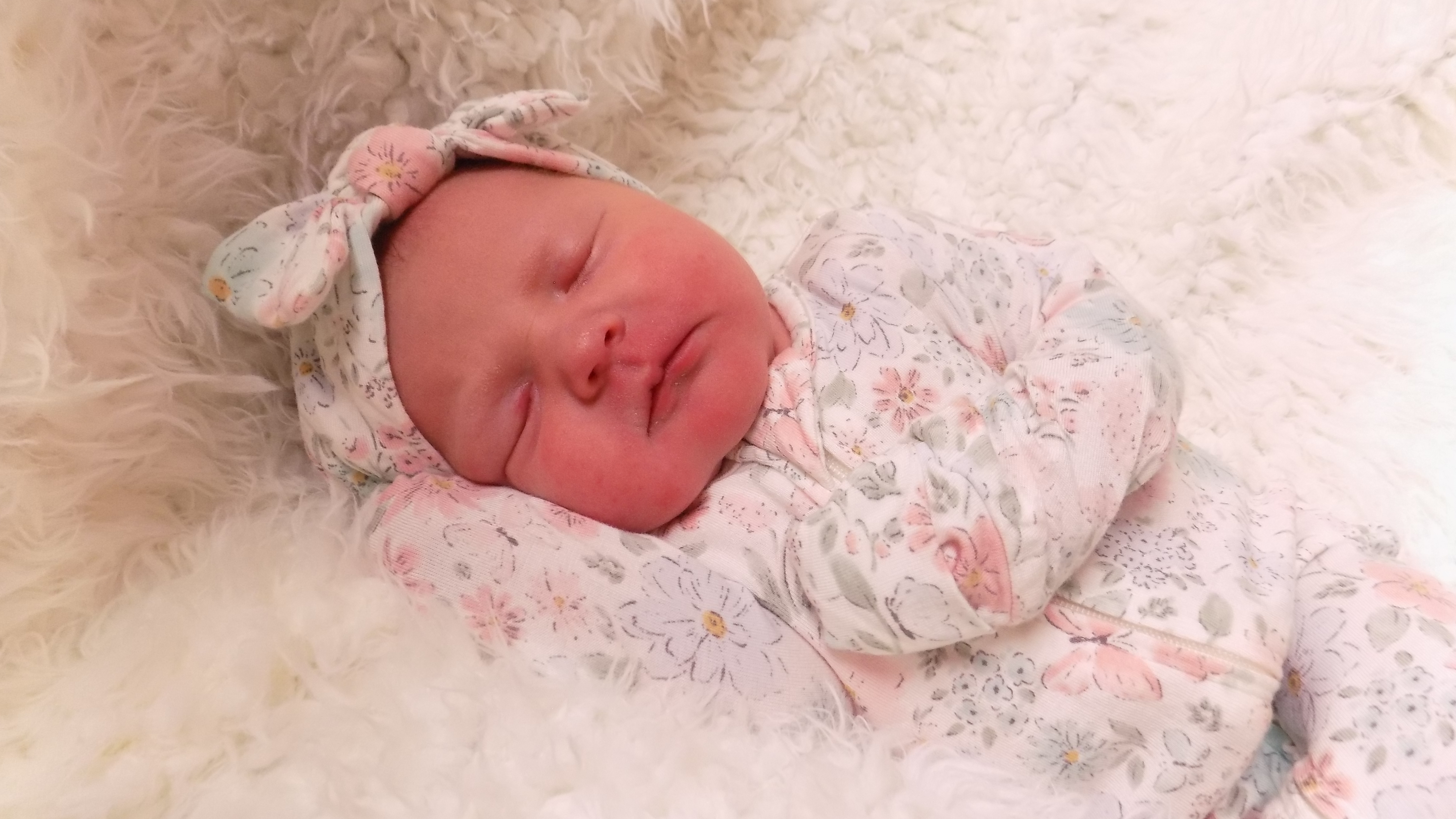 Evalina Claire 4.17.26