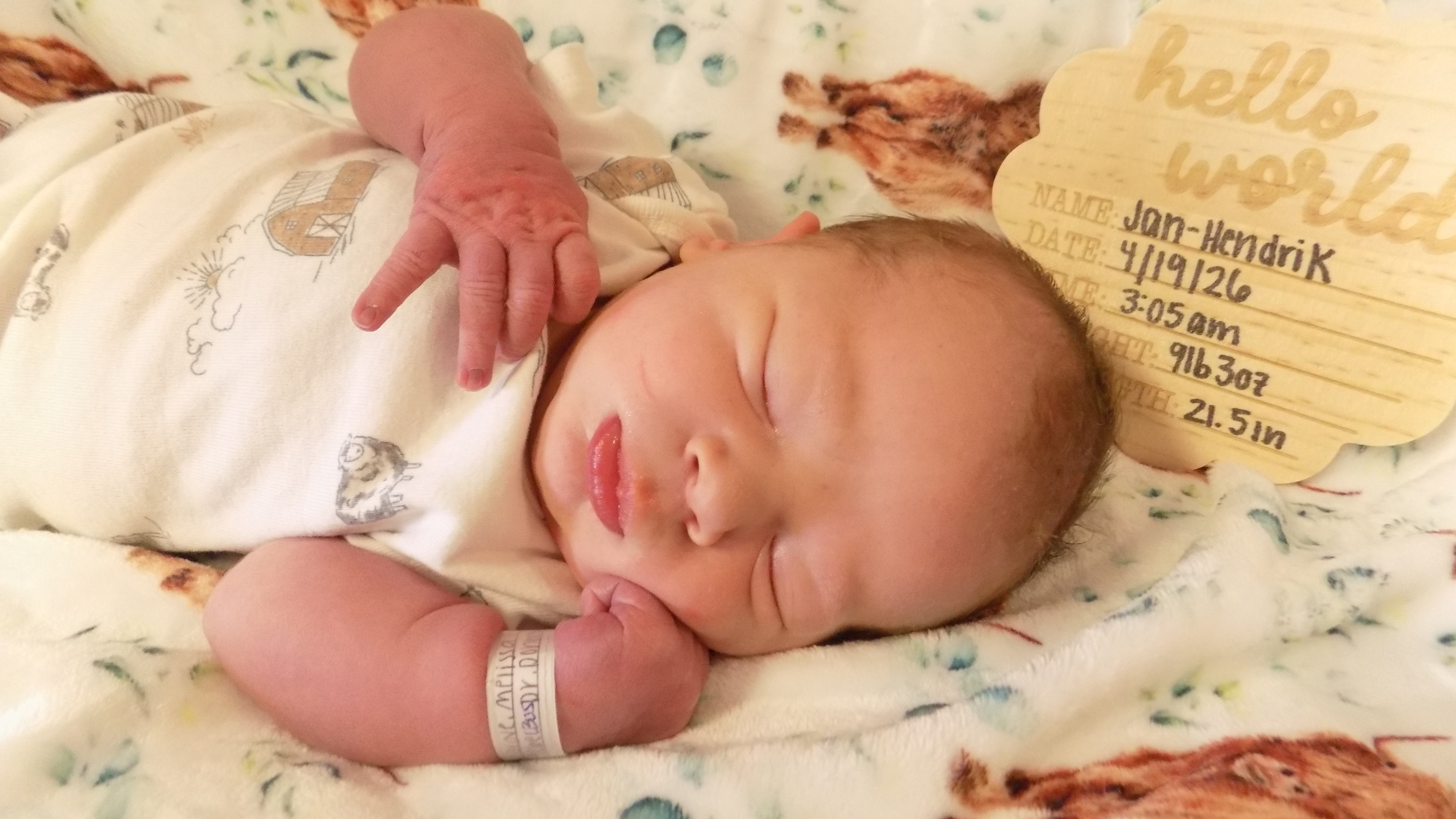 Jan-Hendrik Sigusmendus 4.19.26