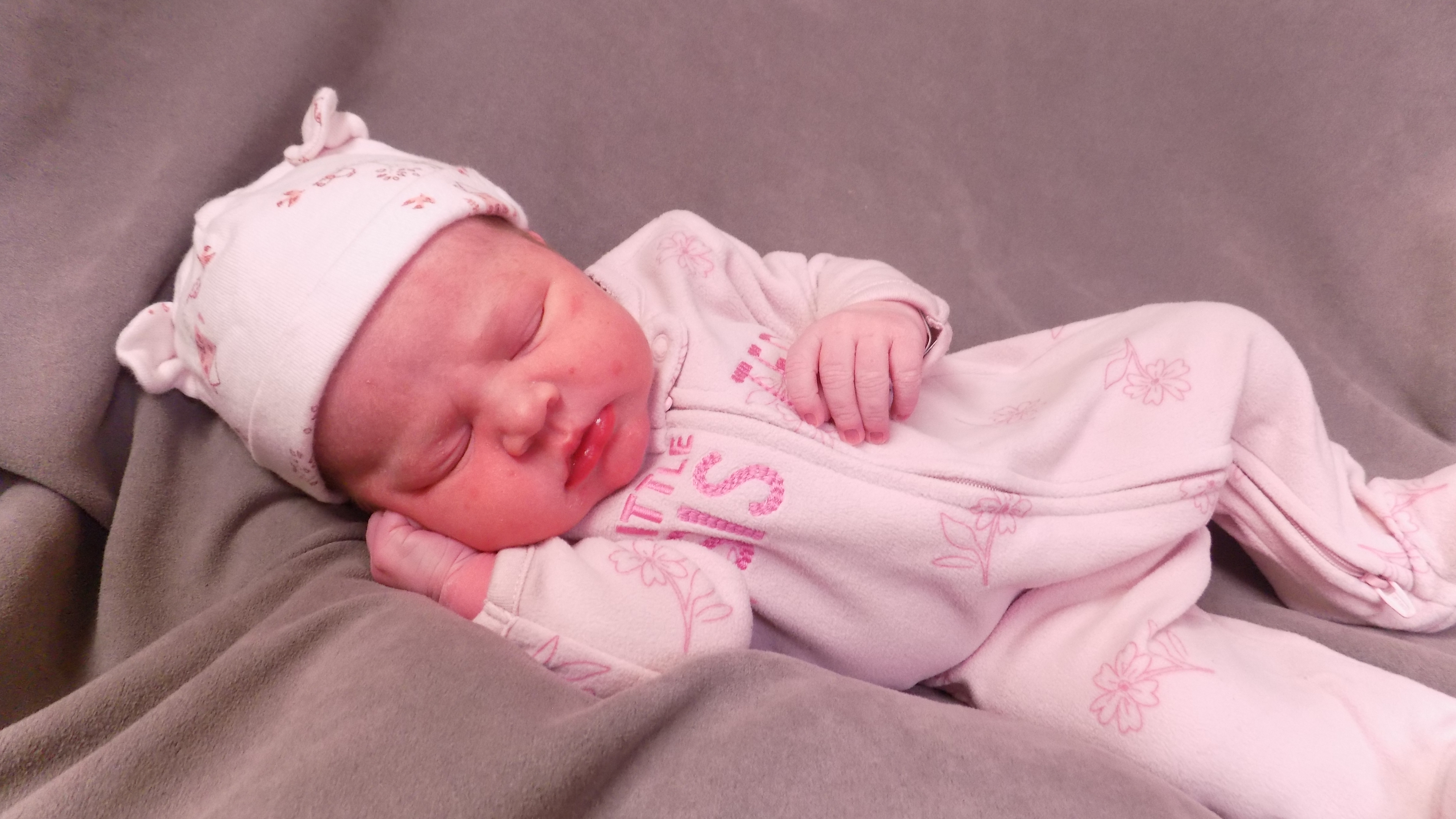 Liliana Jade 3.31.26