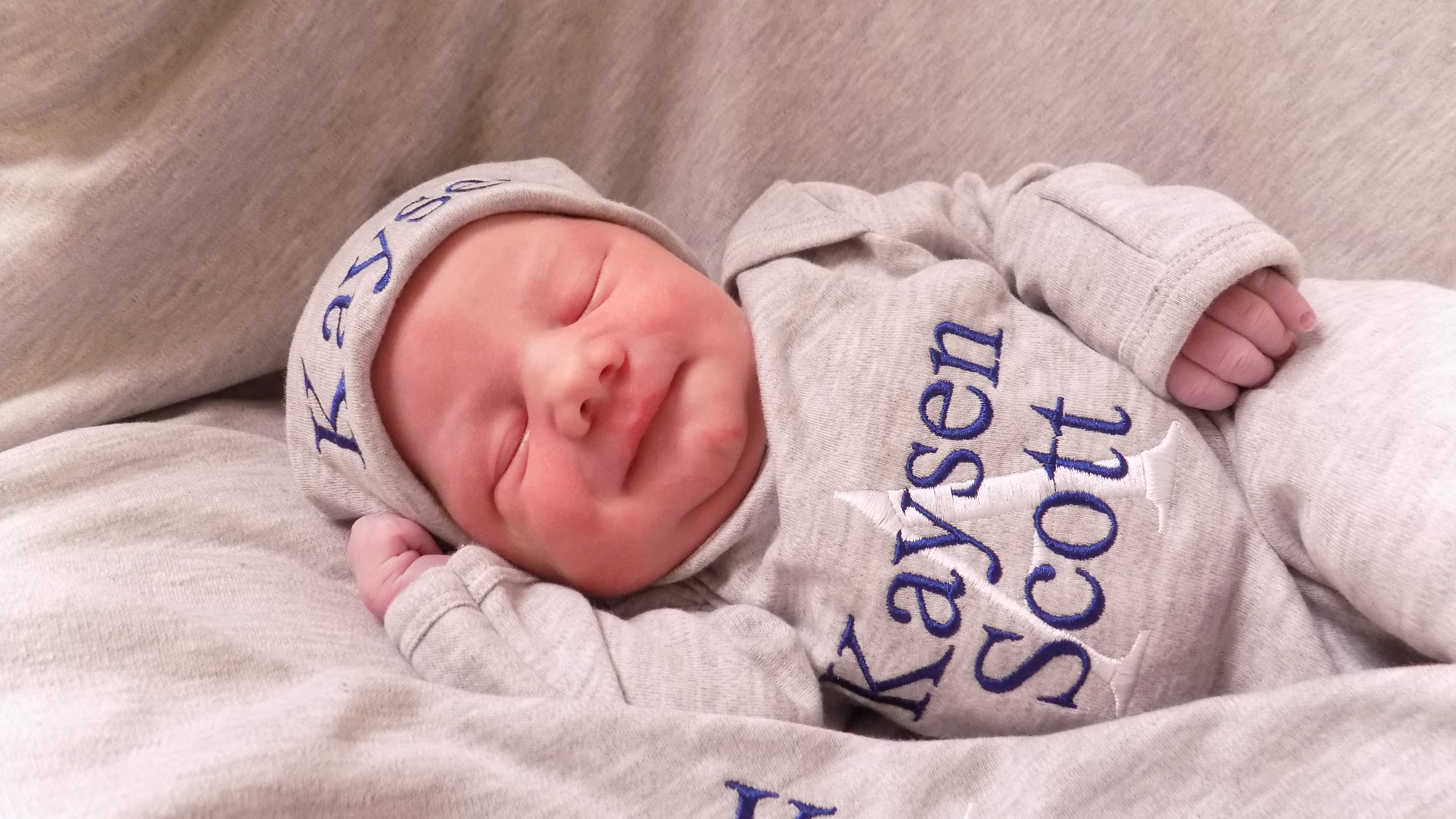 Kaysen Scott 5.18.26