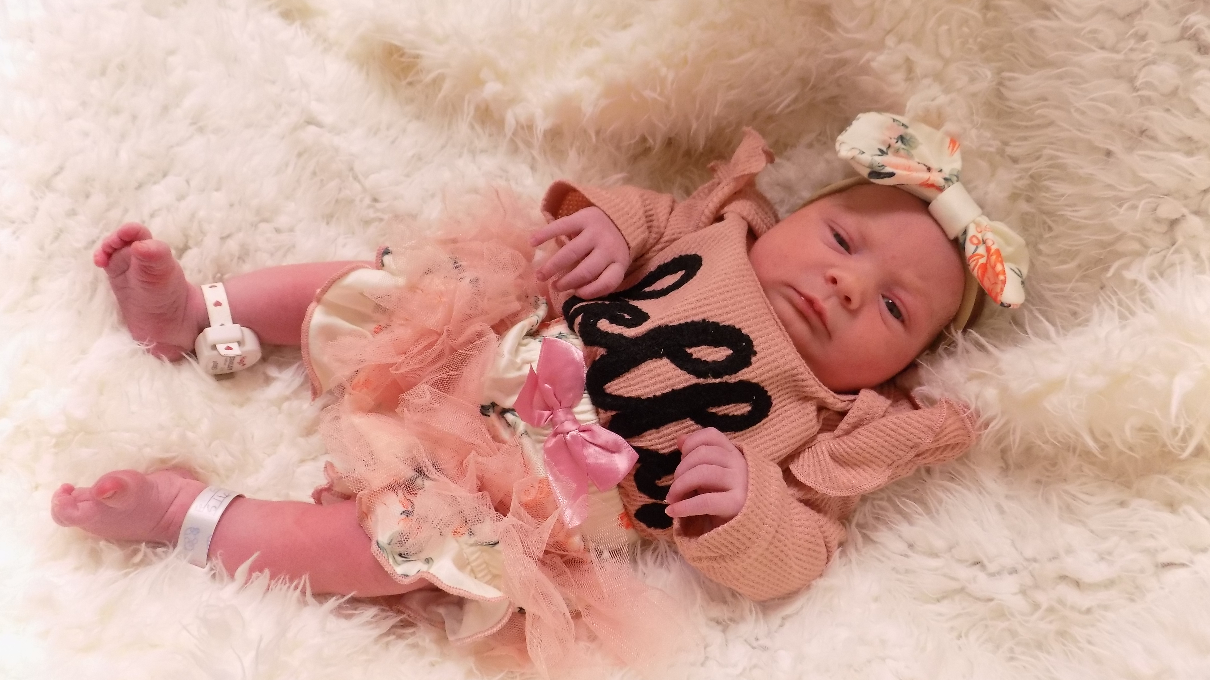 Madilyn Sue Nicole 5.6.26