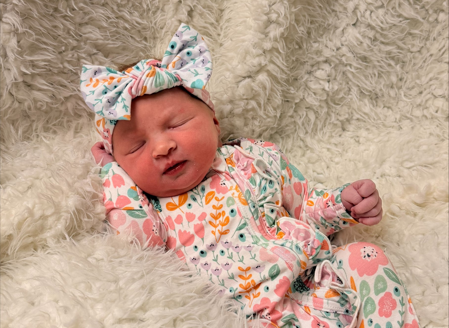Maeve Iris 5.14.26