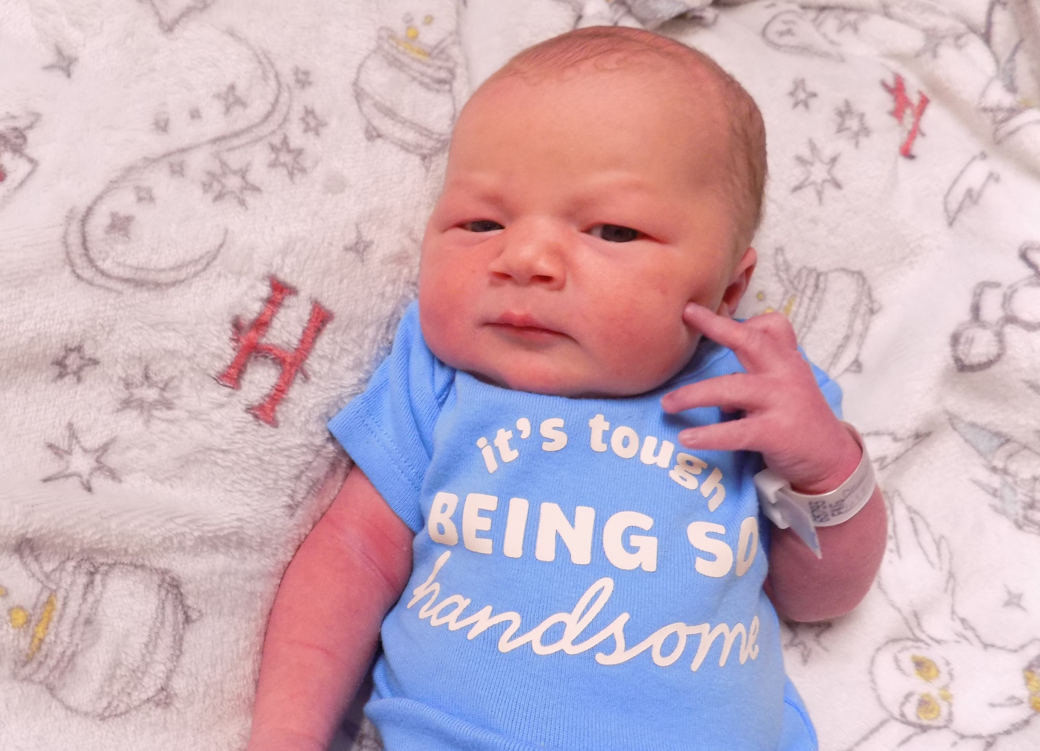 Gavyn Onyx Ray 6.8.26