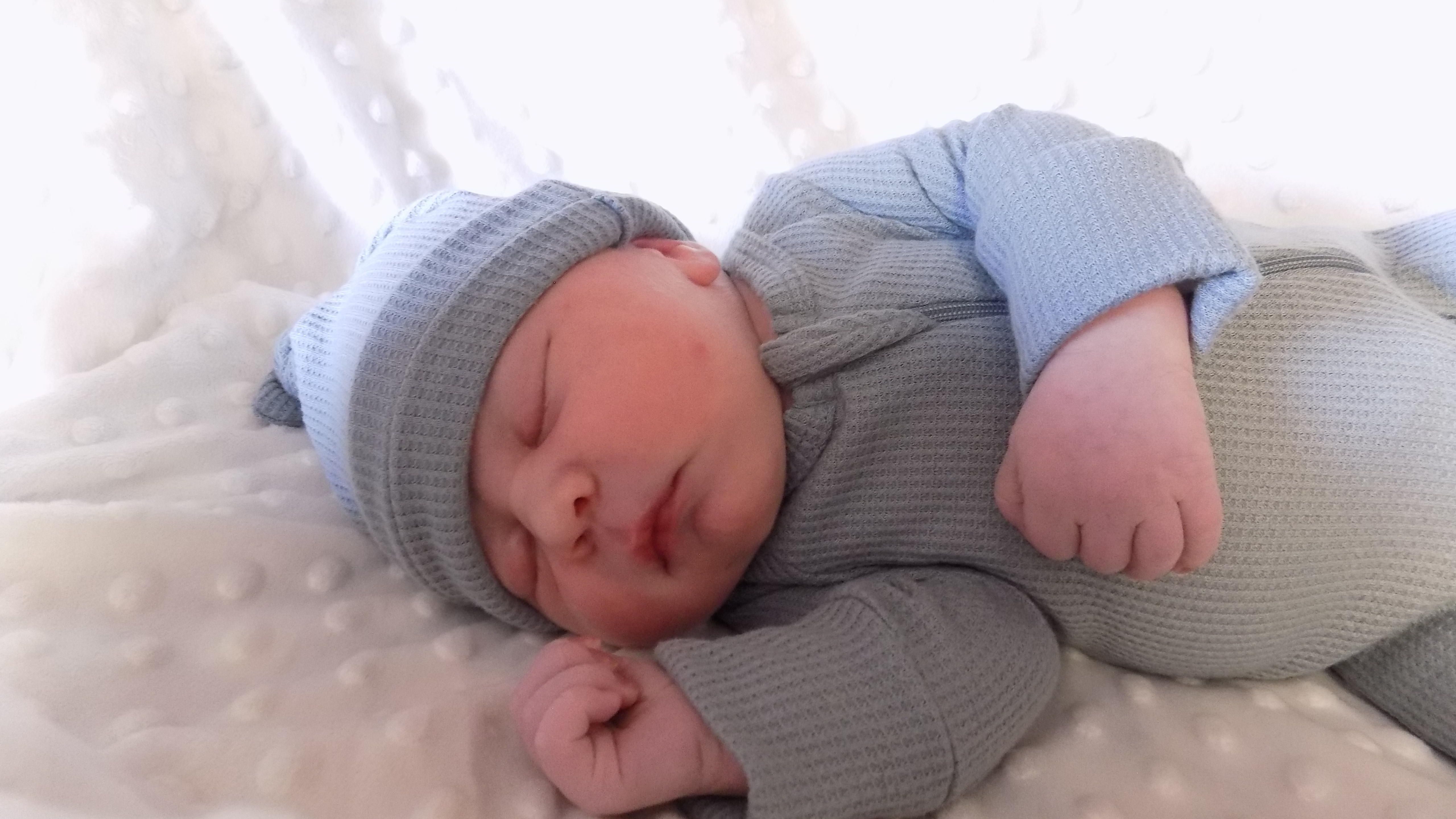 Izayah Meriah 5.29.26