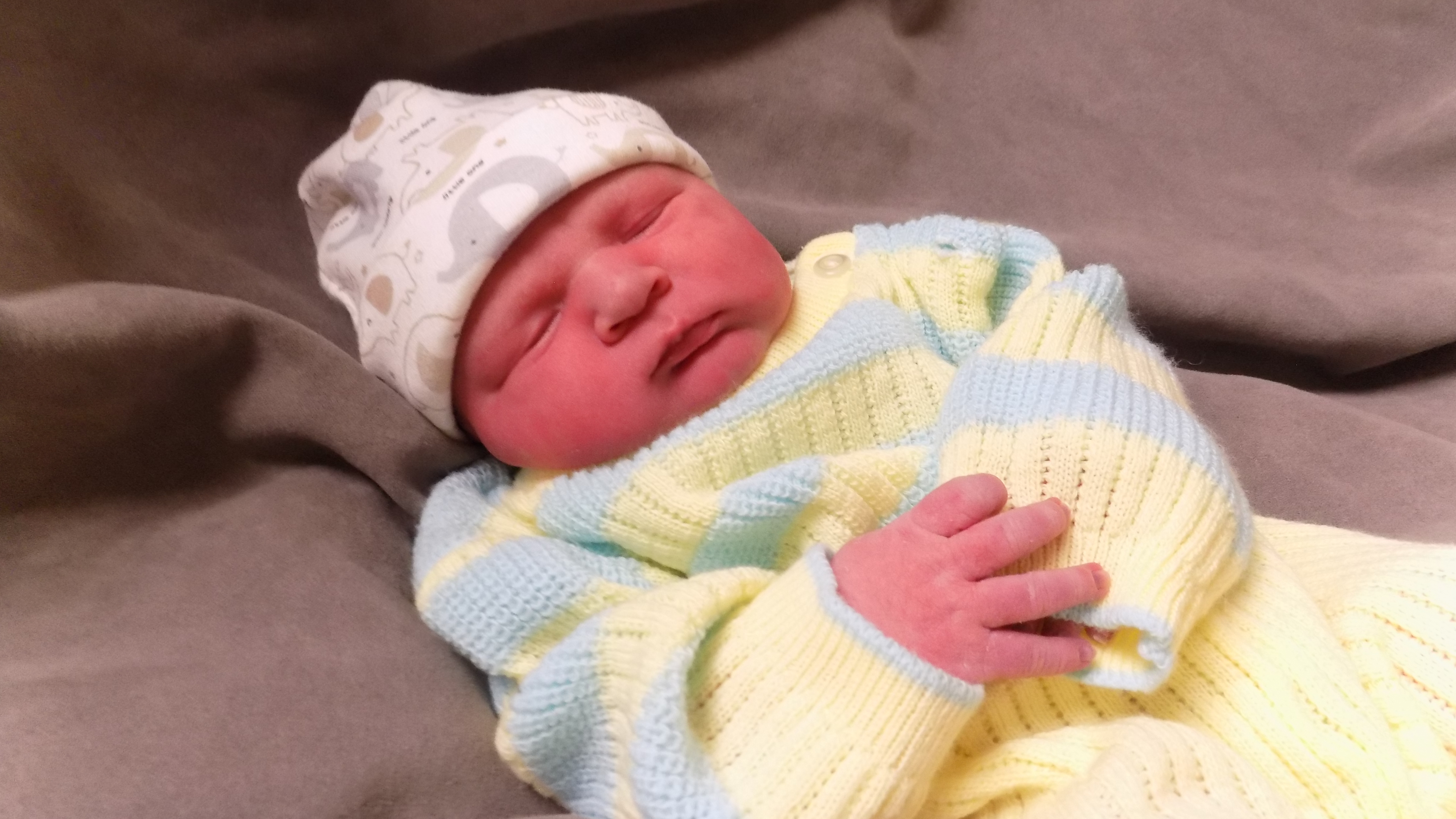 James Brennen Douglas 6.10.26